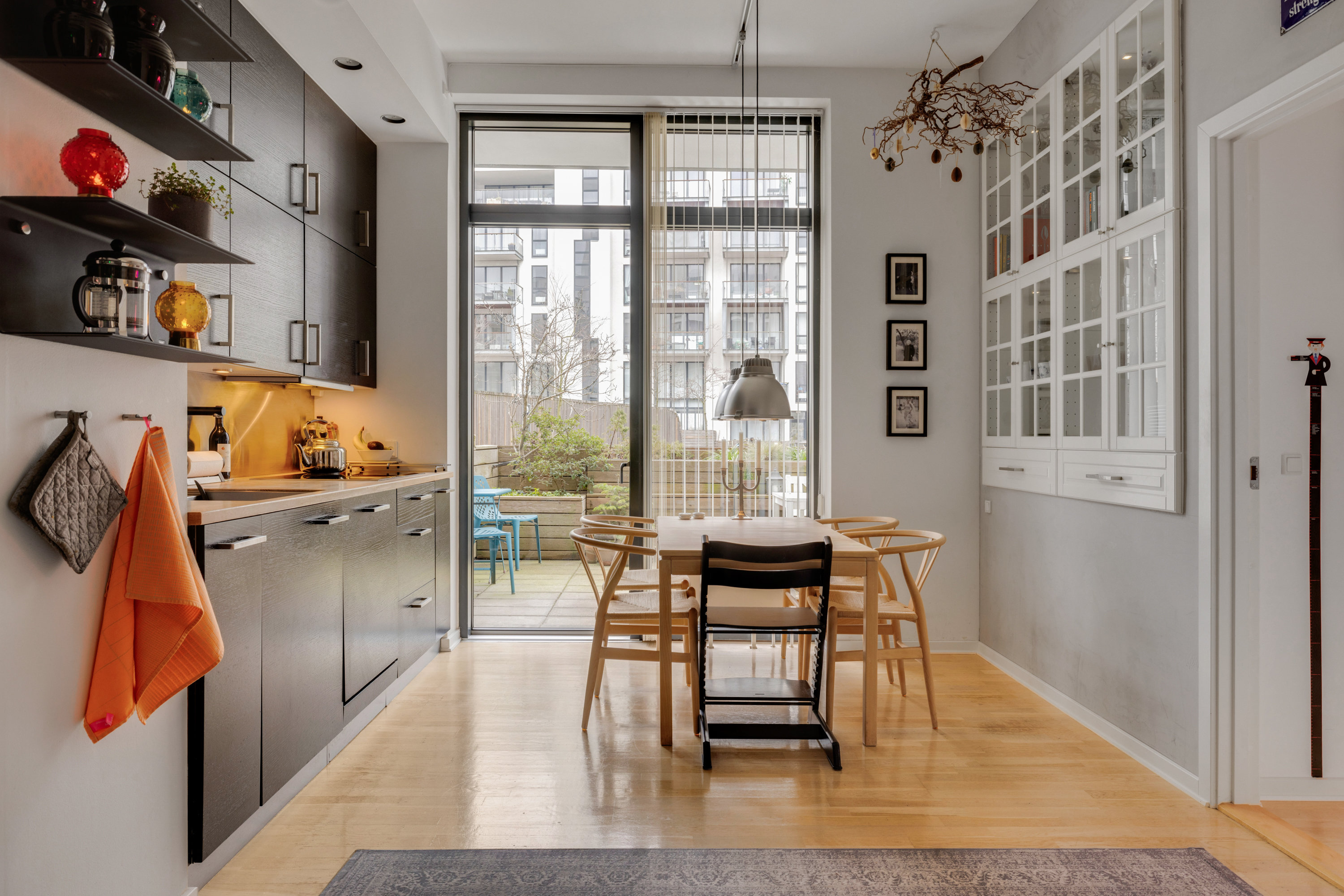 Robert Jacobsens Vej 85, st.. tv., 2300 København S