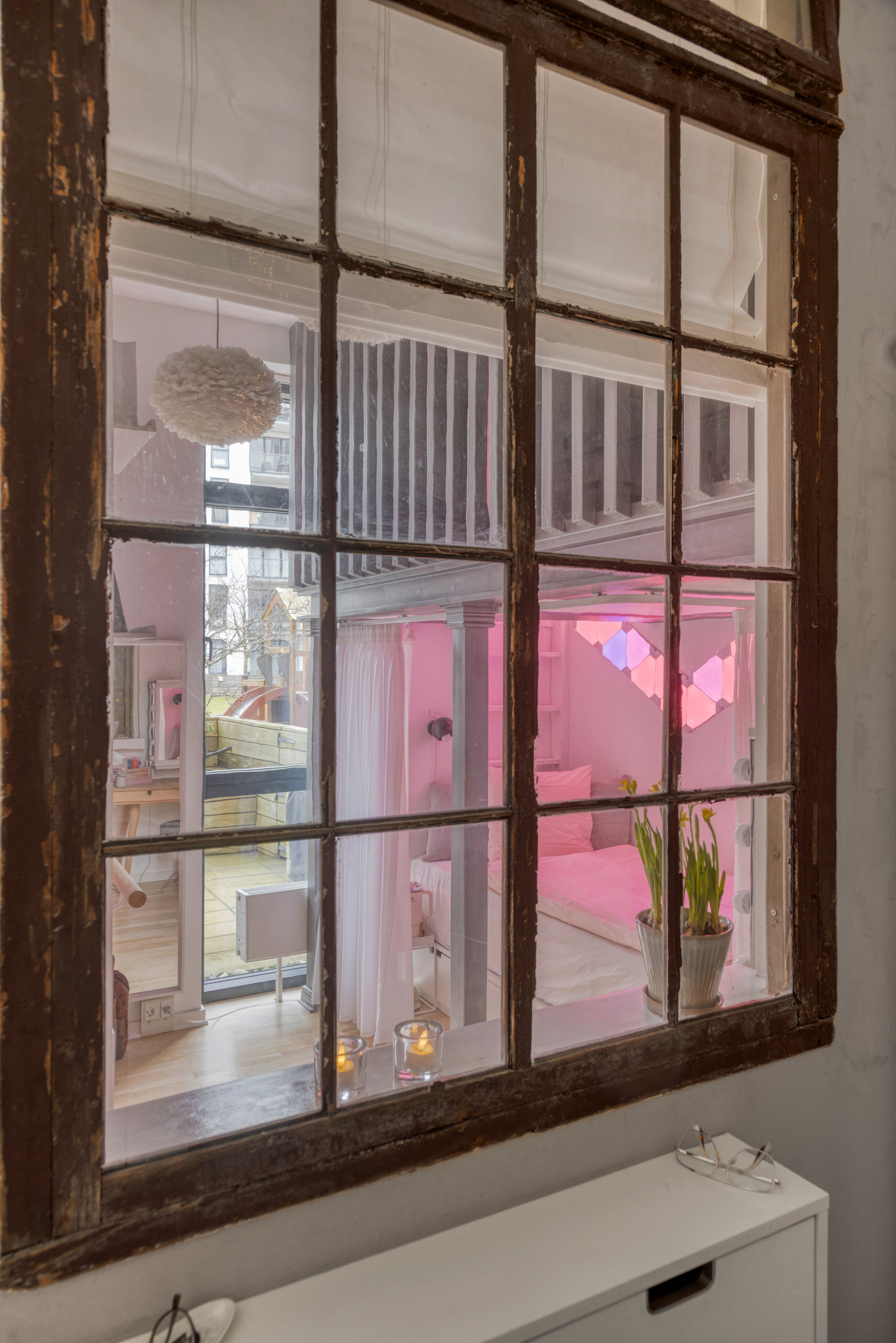 Fremhævet  billede i fuldskærmstilstand. Billede af Robert Jacobsens Vej 85, st.. tv., 2300 København S