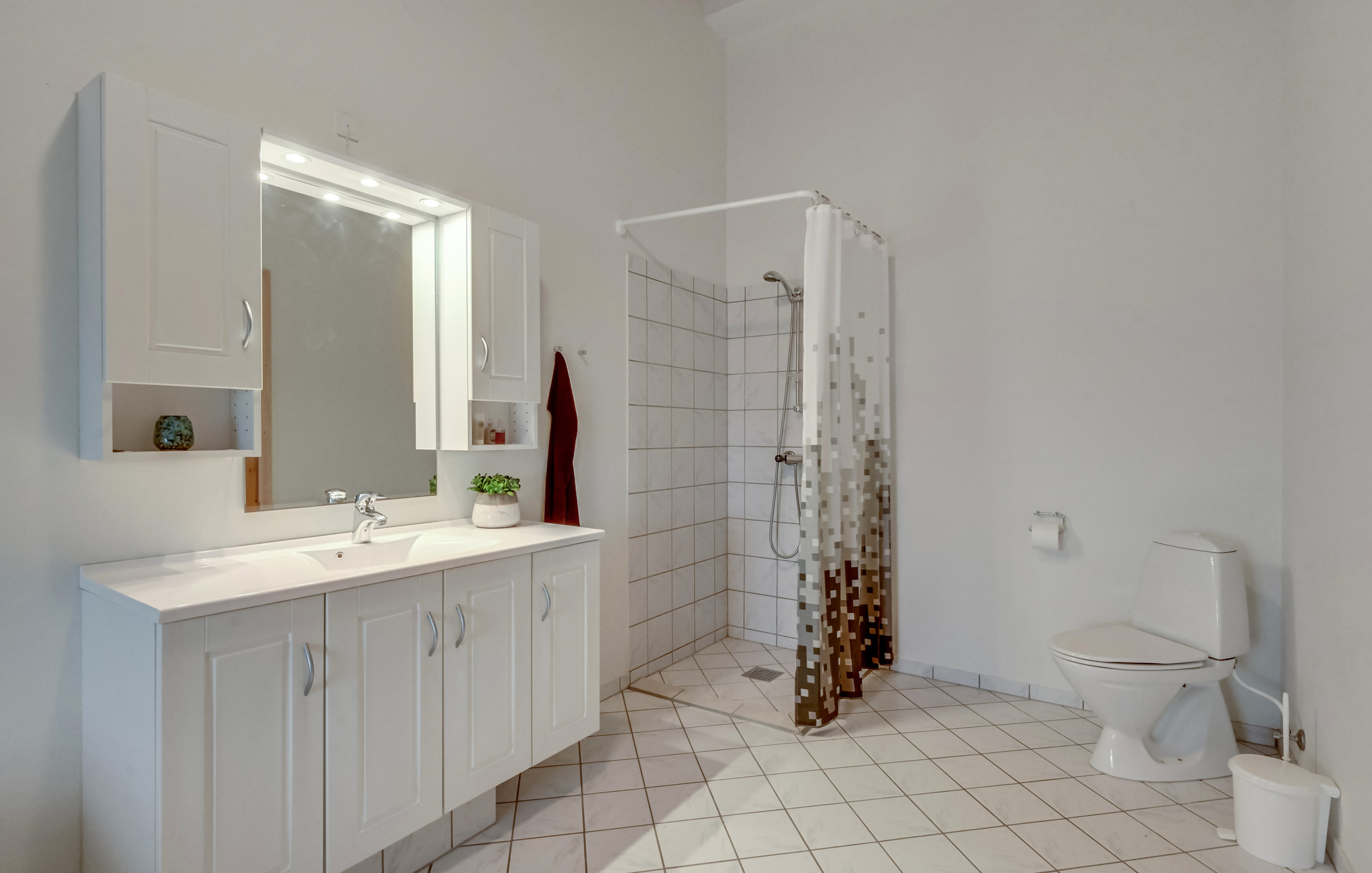 Fremhævet  billede i fuldskærmstilstand. Billede af Syrenvej 21, Stauning, 6900 Skjern