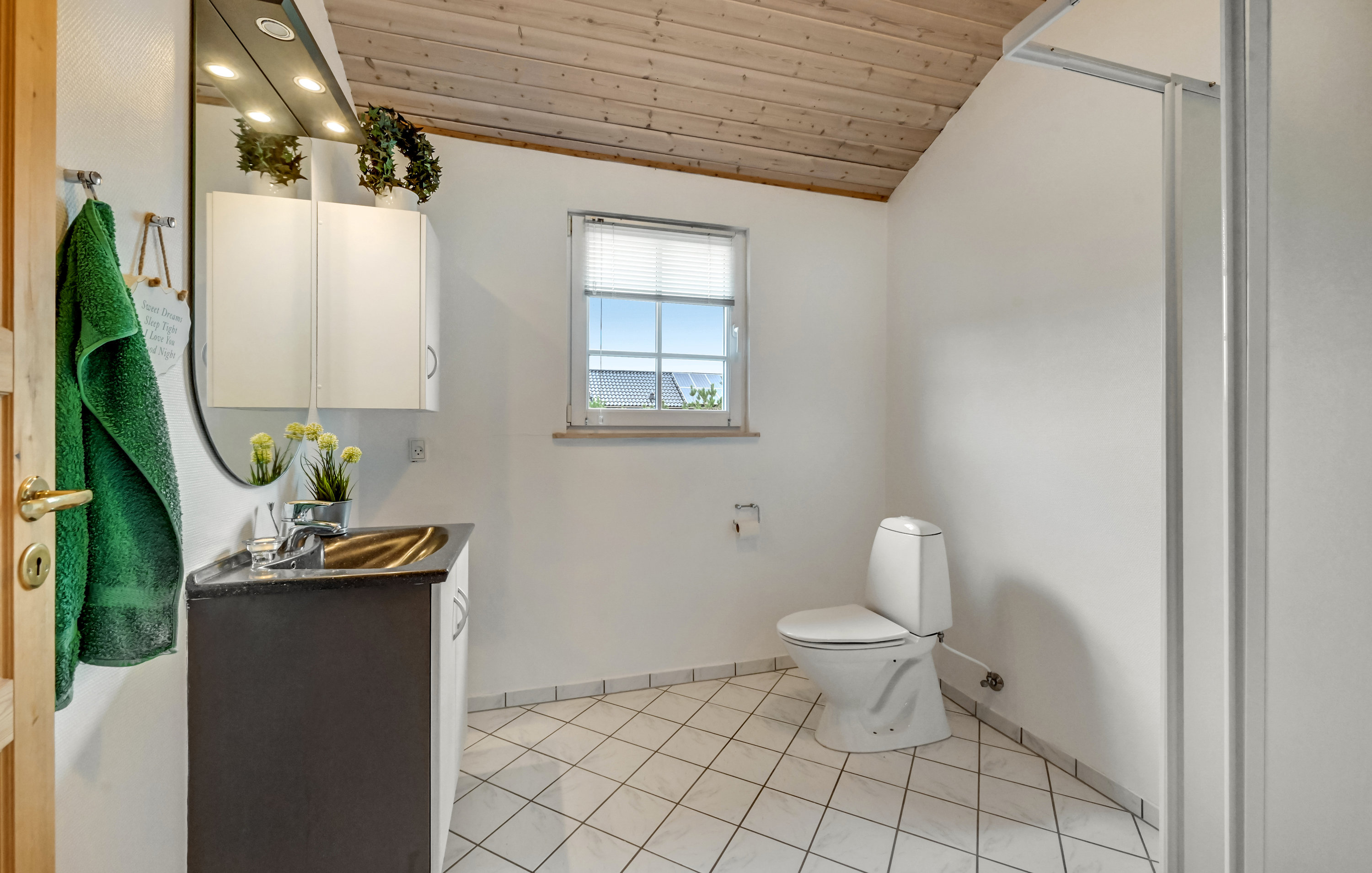 Fremhævet  billede i fuldskærmstilstand. Billede af Syrenvej 21, Stauning, 6900 Skjern