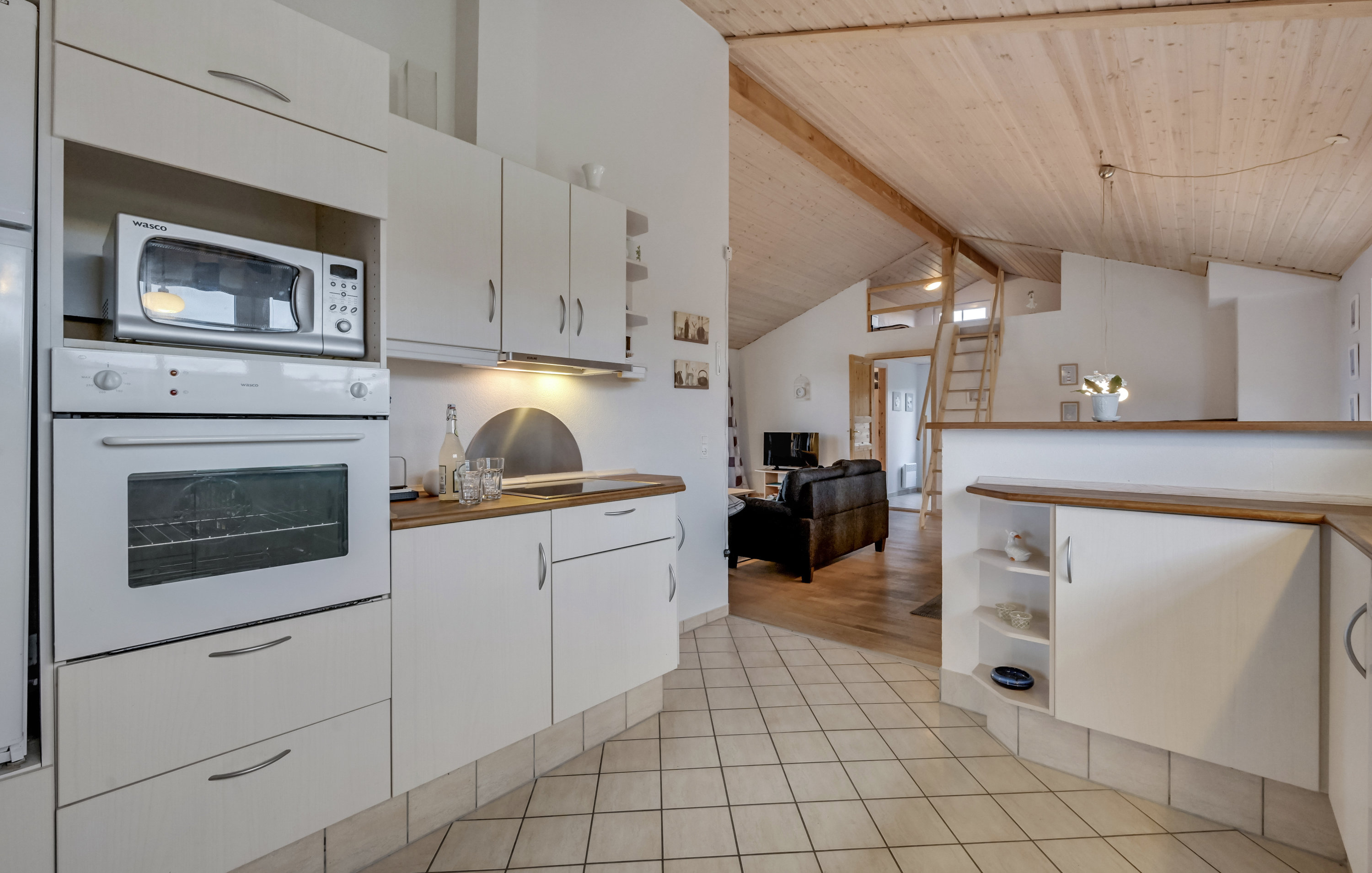 Fremhævet  billede i fuldskærmstilstand. Billede af Syrenvej 21, Stauning, 6900 Skjern