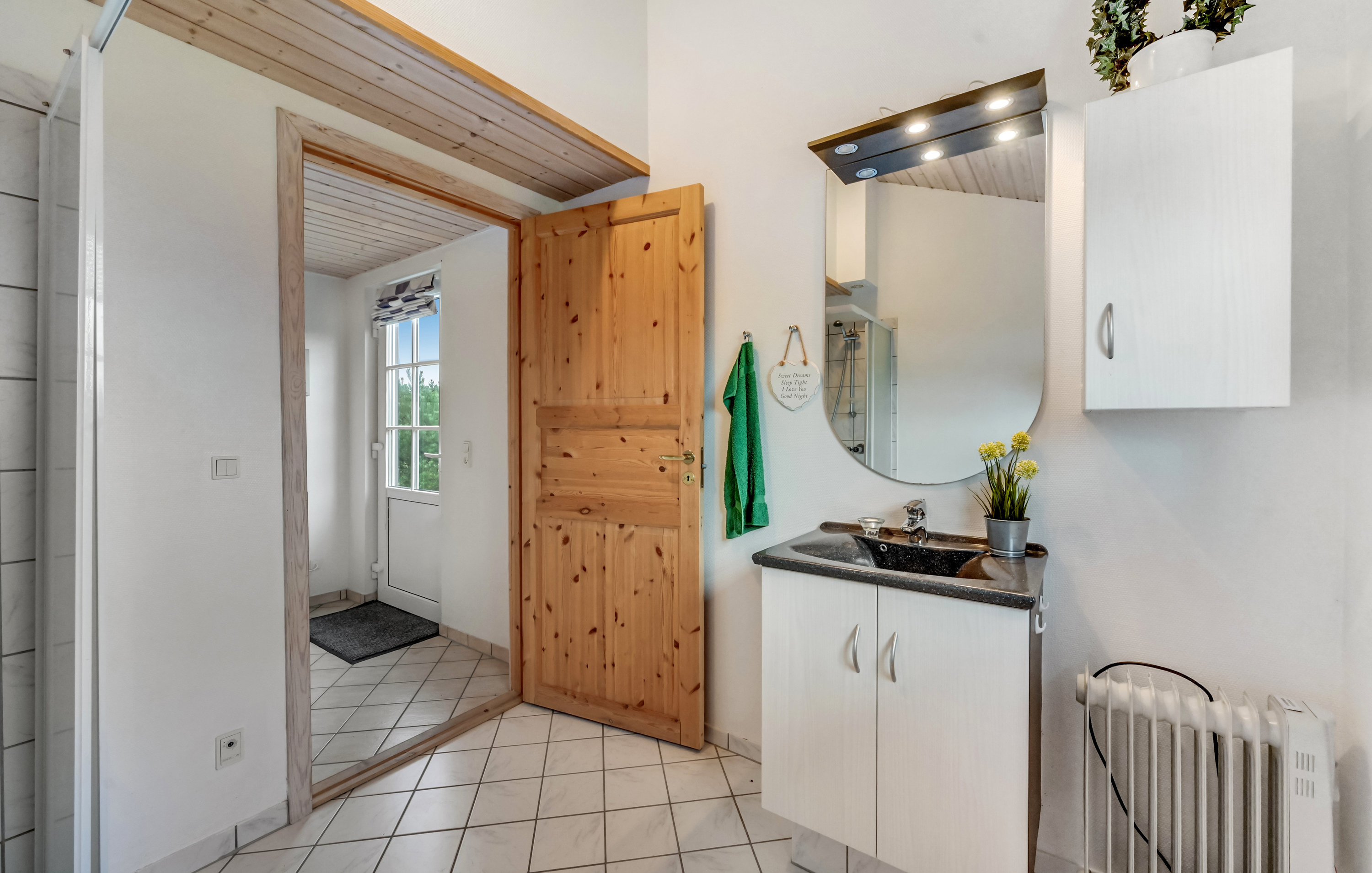 Fremhævet  billede i fuldskærmstilstand. Billede af Syrenvej 21, Stauning, 6900 Skjern