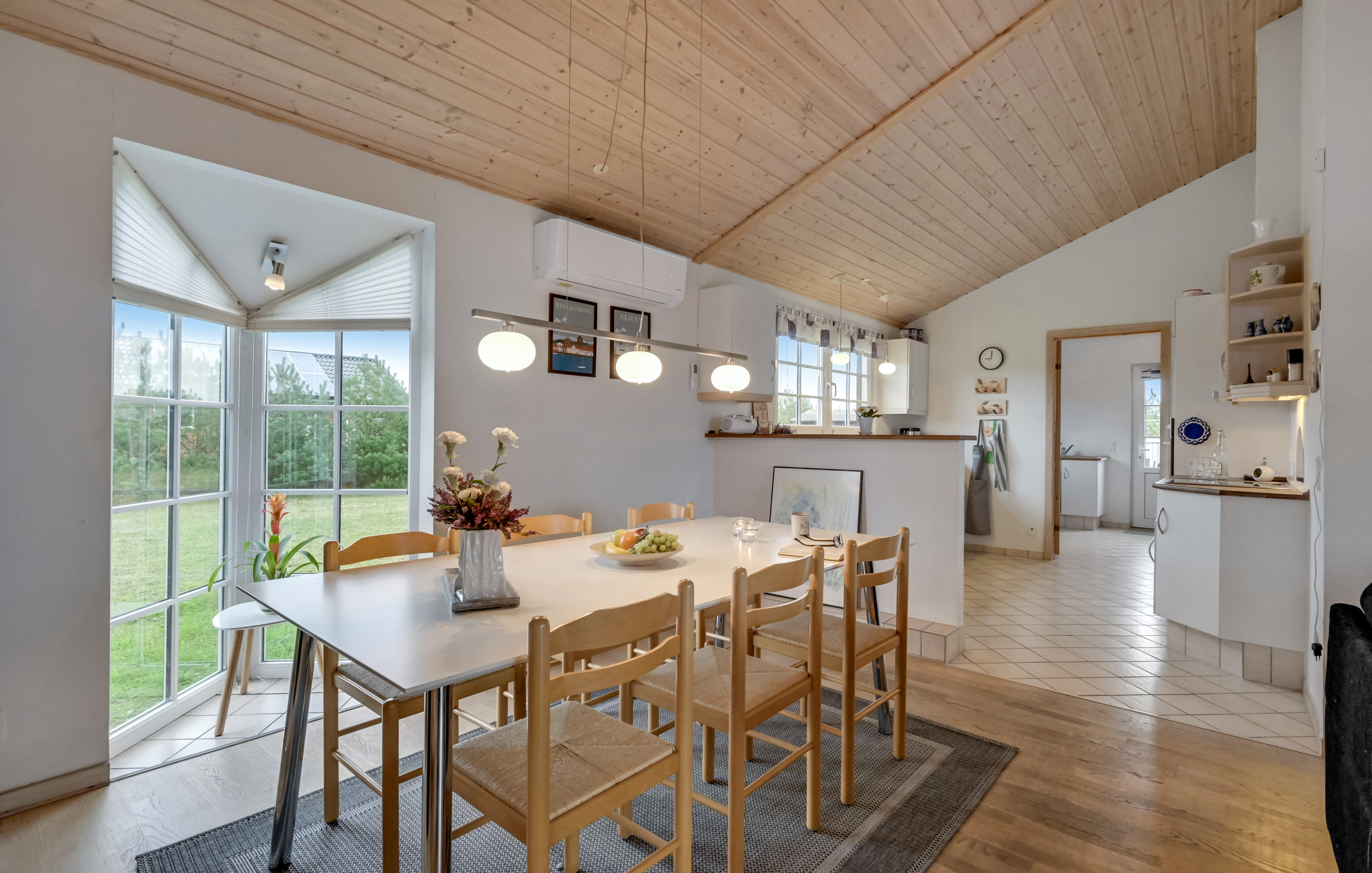 Syrenvej 21, Stauning, 6900 Skjern