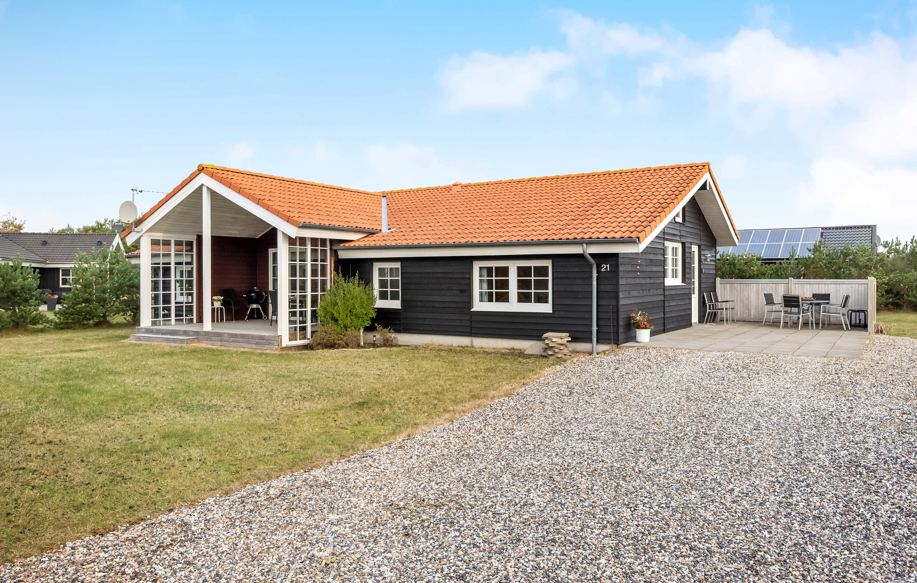 Syrenvej 21, Stauning, 6900 Skjern