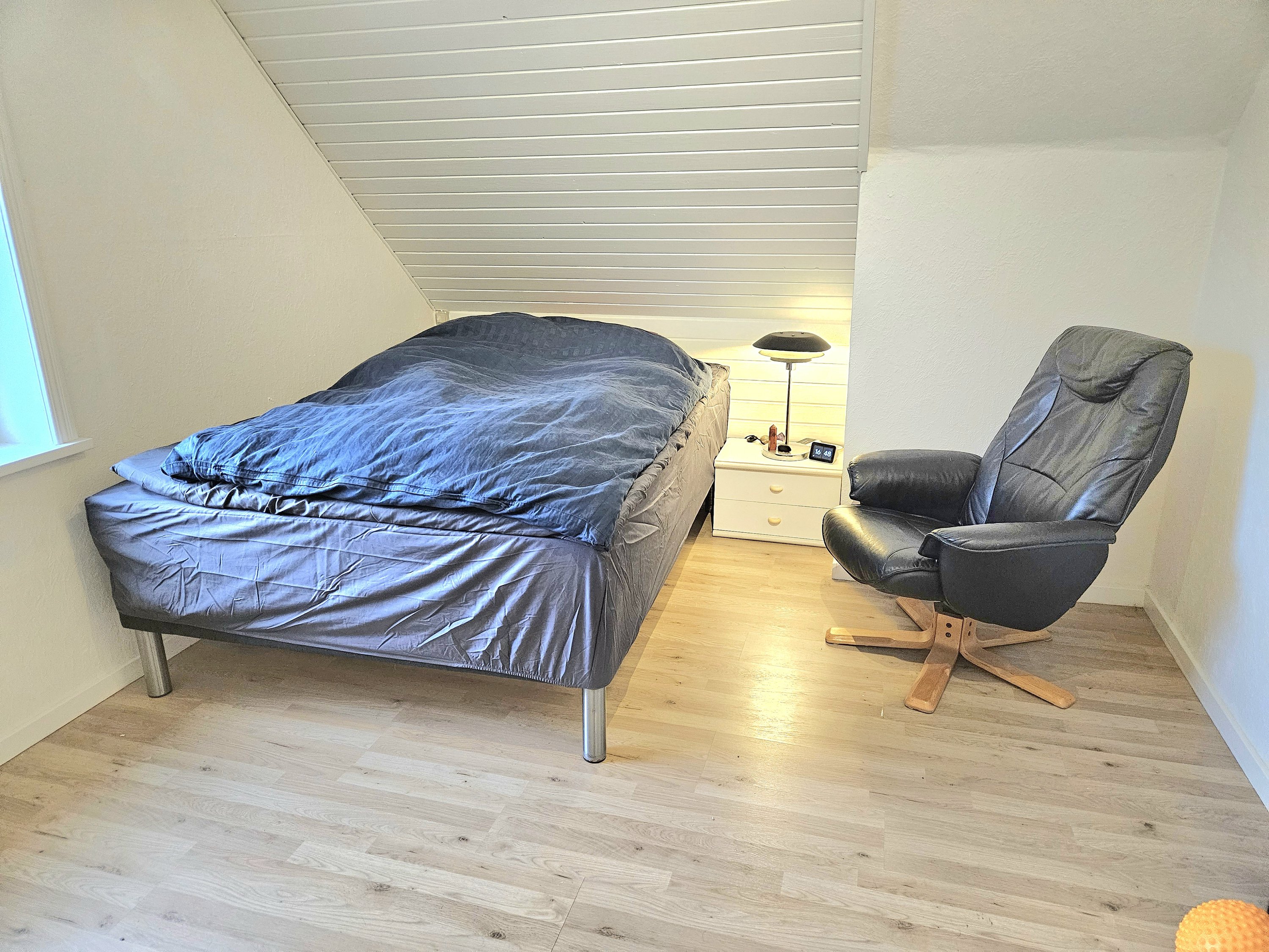 Fremhævet  billede i fuldskærmstilstand. Billede af Østergade 20, 8300 Odder