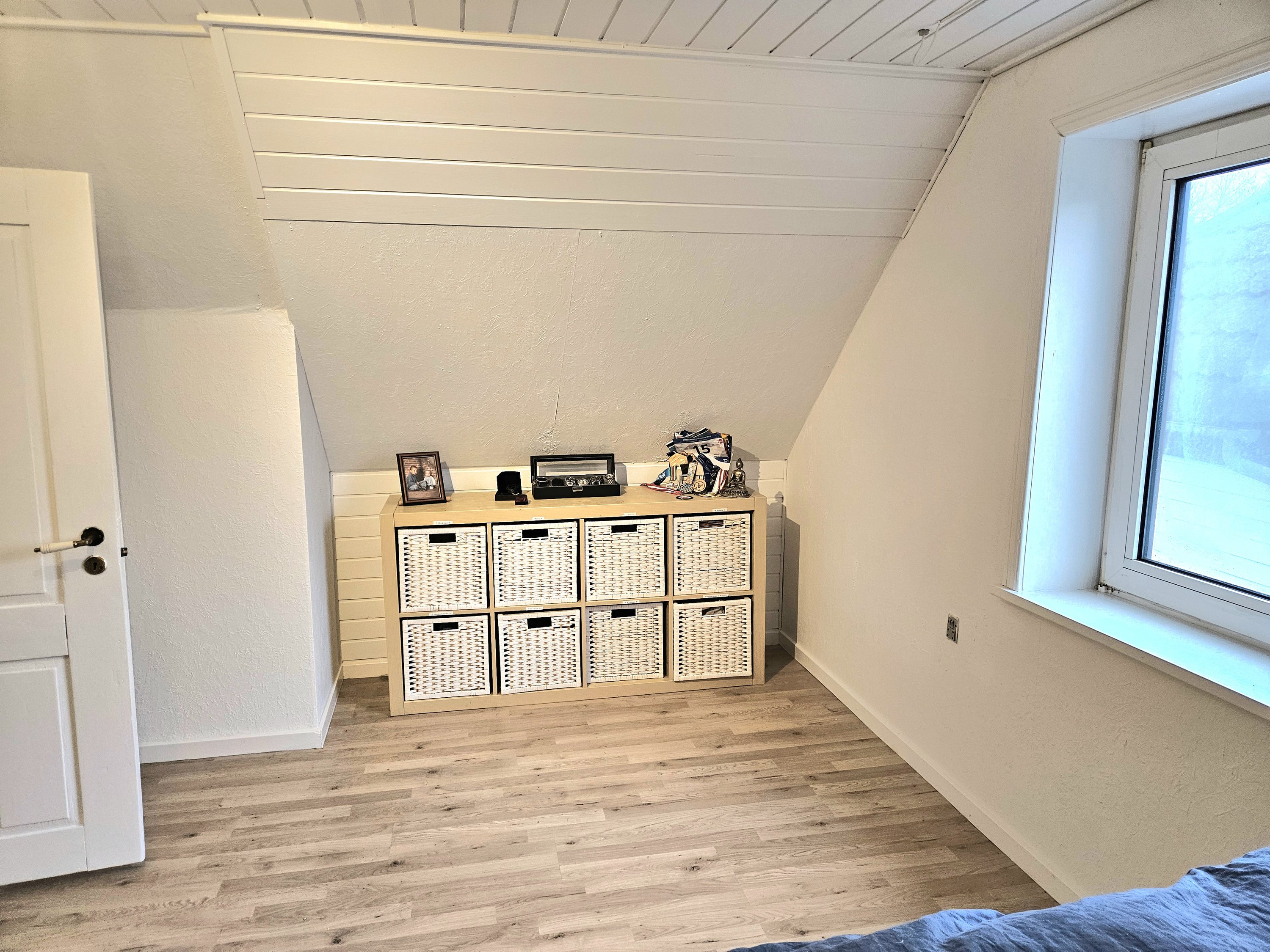 Fremhævet  billede i fuldskærmstilstand. Billede af Østergade 20, 8300 Odder