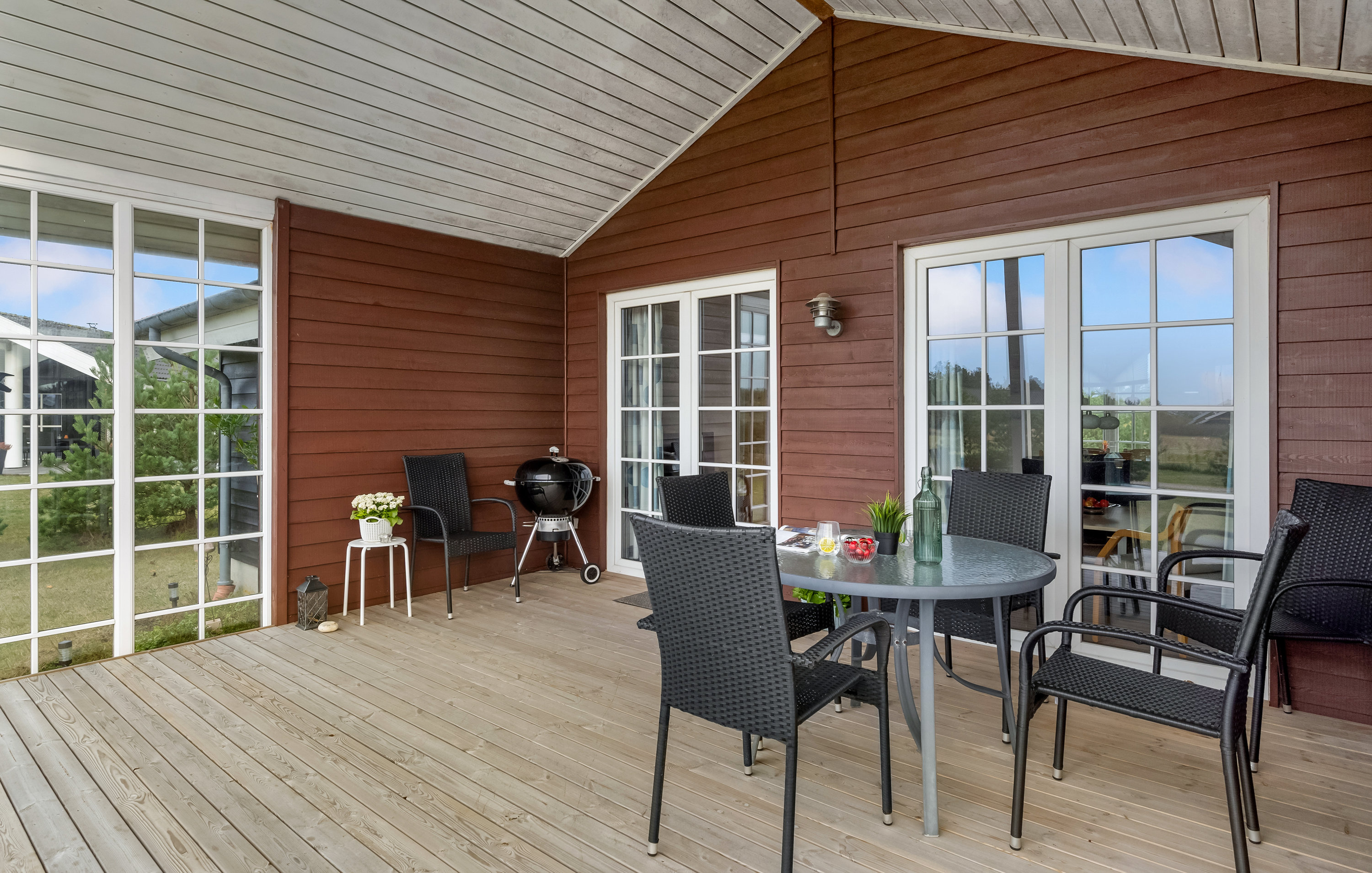 Syrenvej 21, Stauning, 6900 Skjern