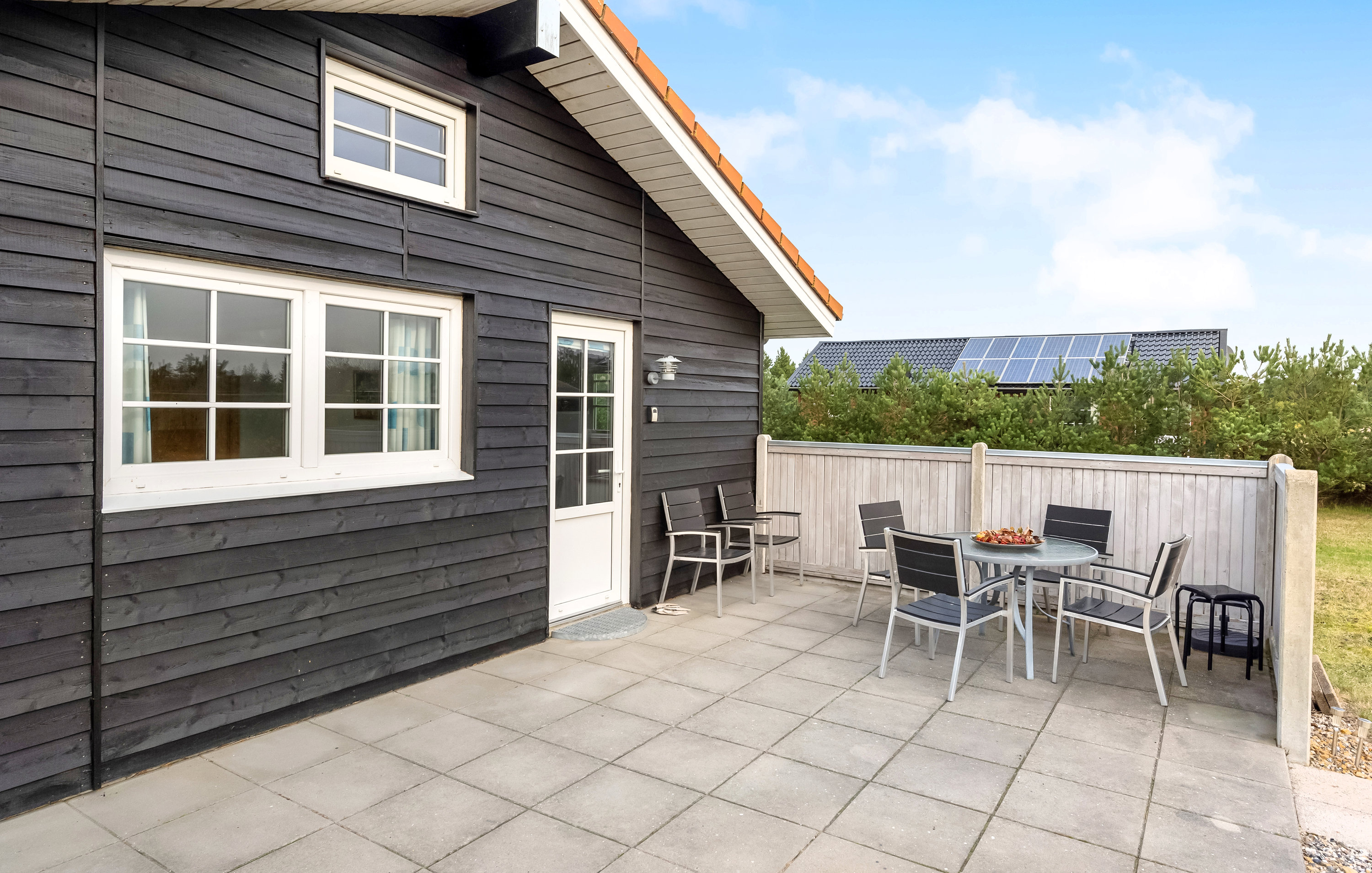 Fremhævet  billede i fuldskærmstilstand. Billede af Syrenvej 21, Stauning, 6900 Skjern