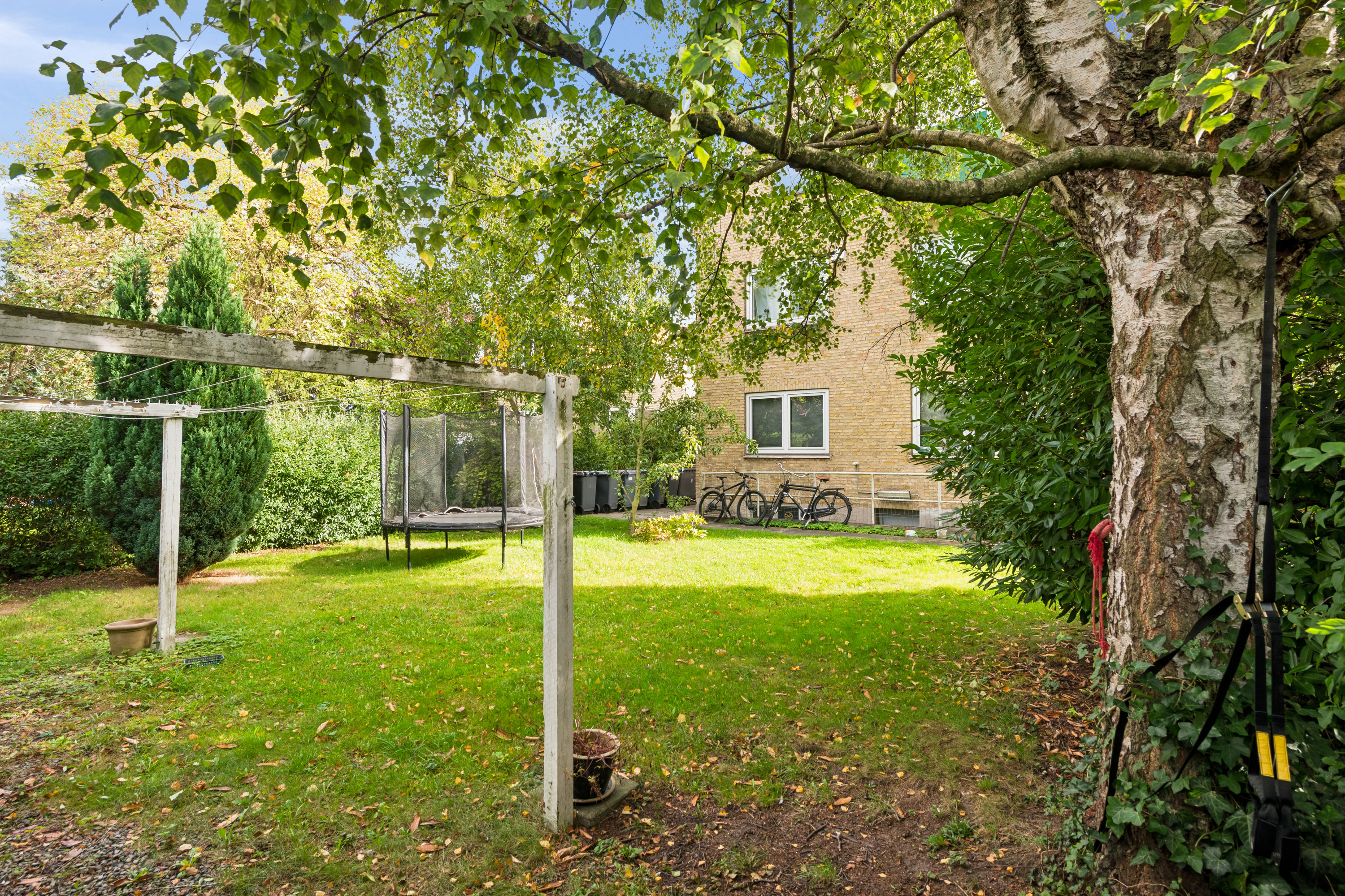 Fremhævet ejendommen billede i fuldskærmstilstand. Billede af Ålekistevej 223, 2. tv., 2720 Vanløse