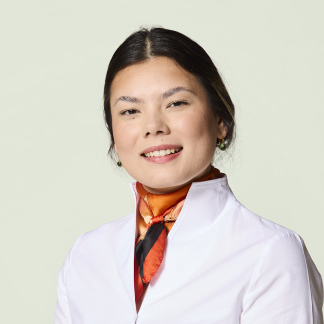 Ejendomsmægler Isabell Jørgensen, Nybolig Middelfart, Nybolig