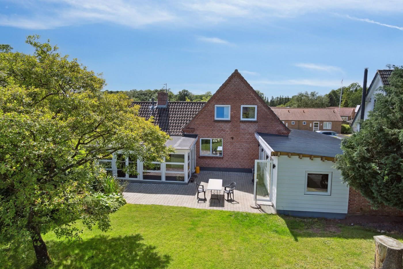 Glentevej 32, 6500 Vojens