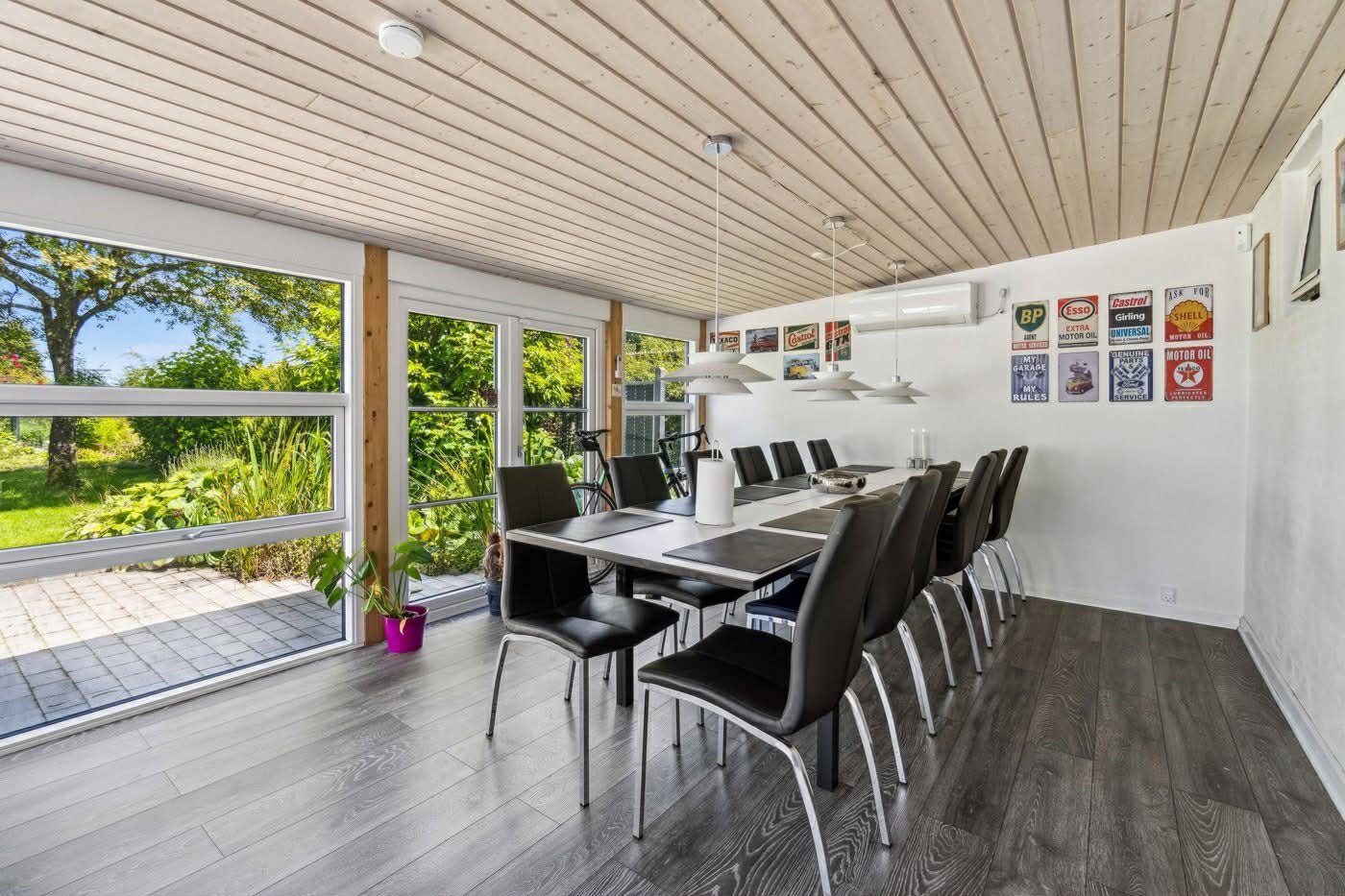 Fremhævet  billede i fuldskærmstilstand. Billede af Glentevej 32, 6500 Vojens