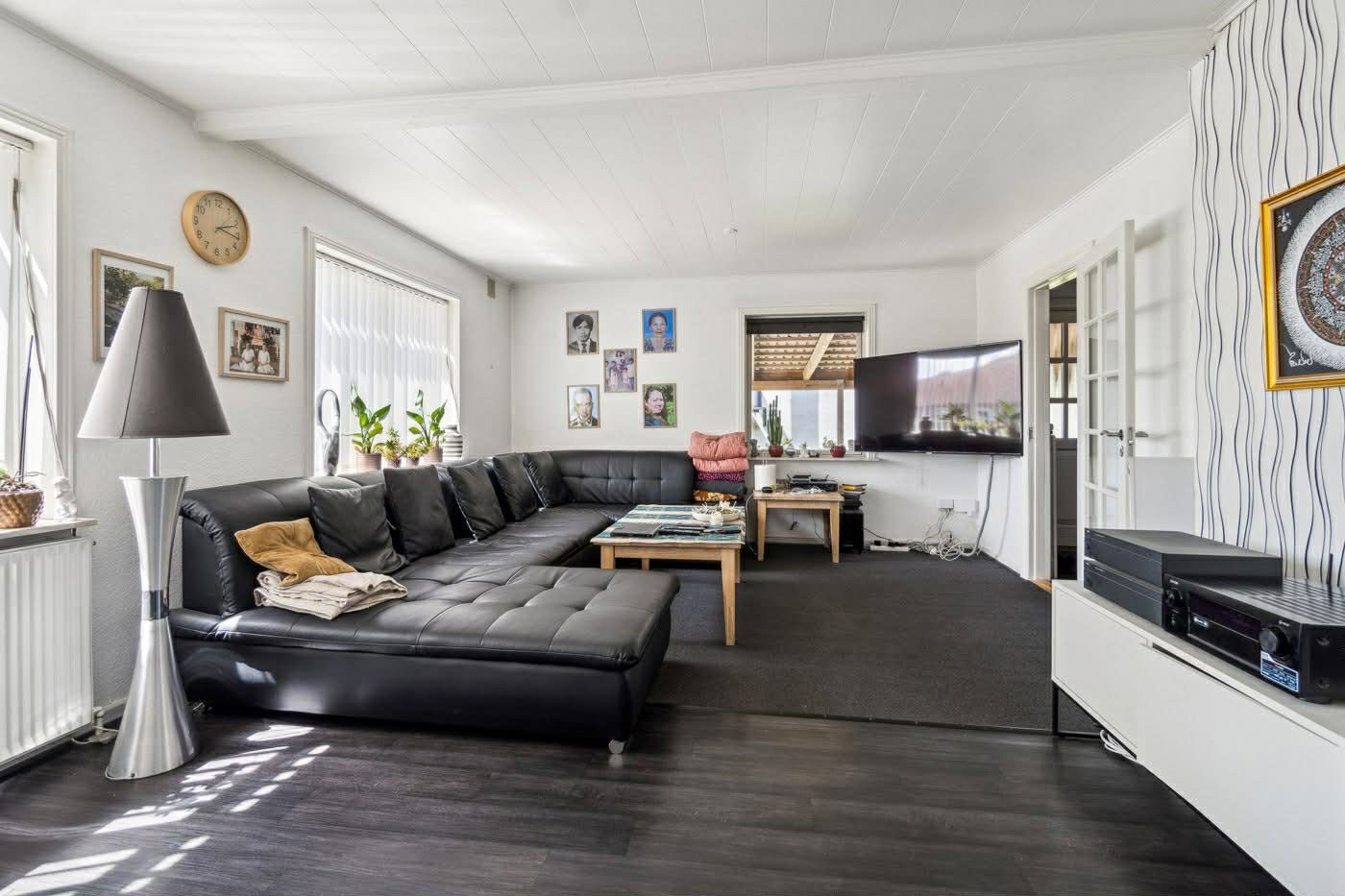 Fremhævet  billede i fuldskærmstilstand. Billede af Glentevej 32, 6500 Vojens