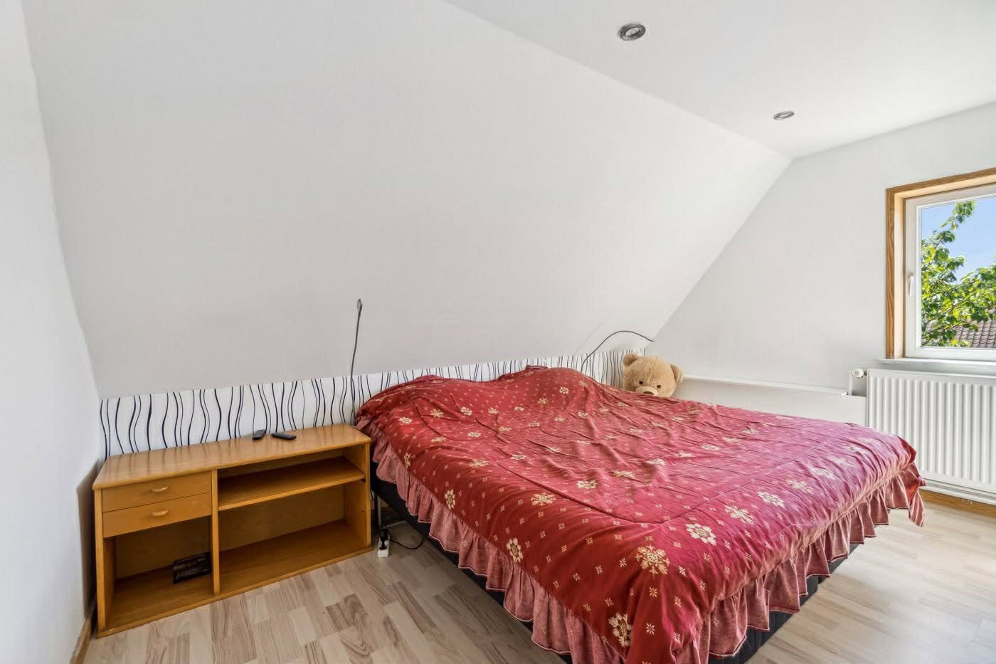 Fremhævet  billede i fuldskærmstilstand. Billede af Glentevej 32, 6500 Vojens