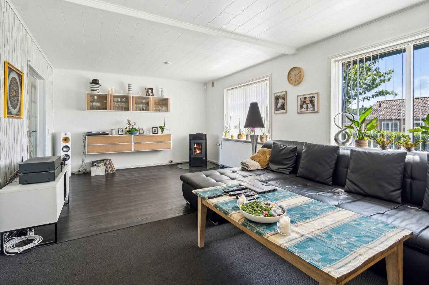 Fremhævet  billede i fuldskærmstilstand. Billede af Glentevej 32, 6500 Vojens