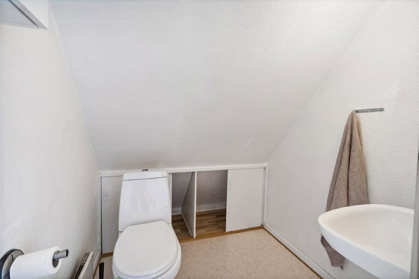 Fremhævet  billede i fuldskærmstilstand. Billede af Glentevej 32, 6500 Vojens