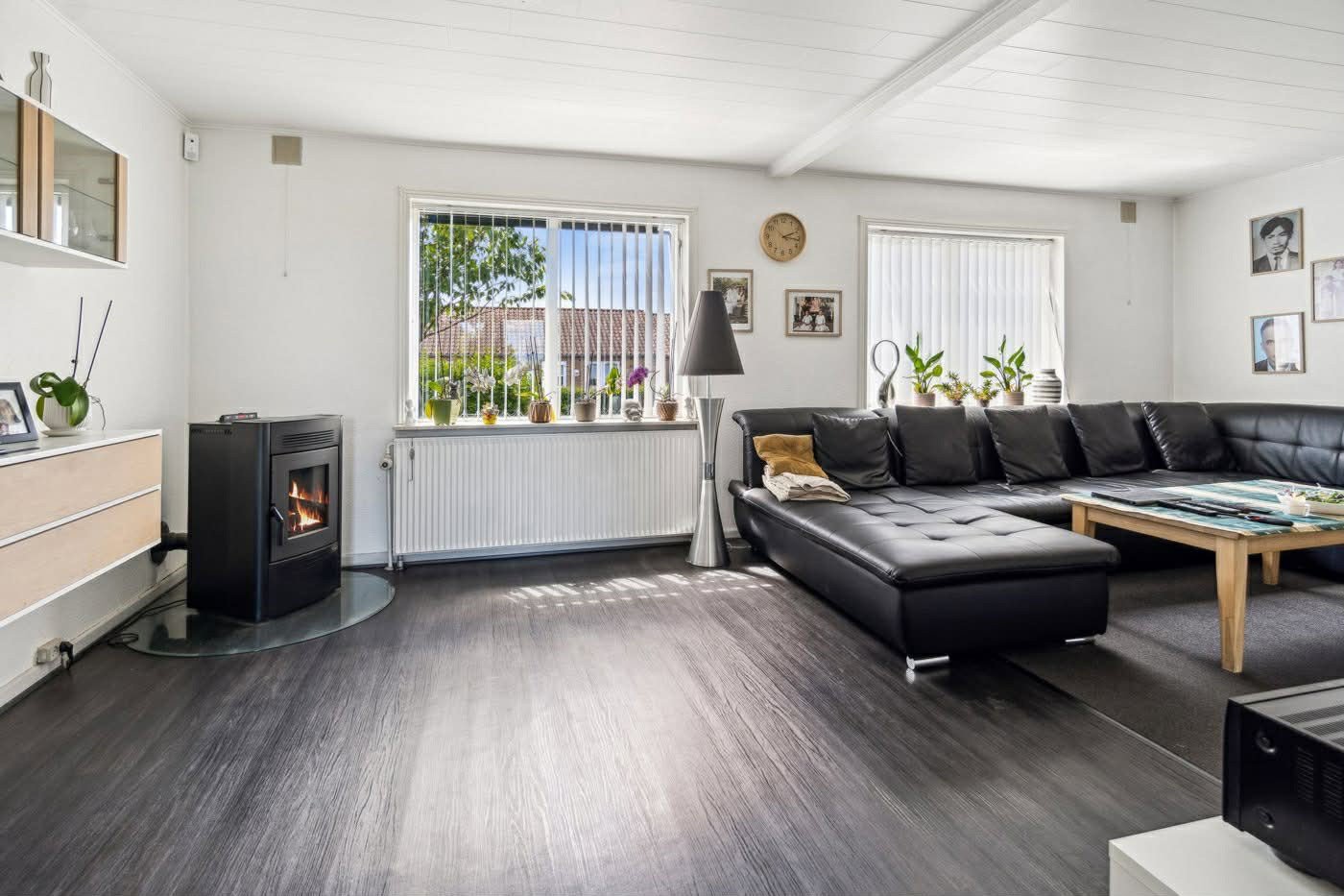 Fremhævet  billede i fuldskærmstilstand. Billede af Glentevej 32, 6500 Vojens