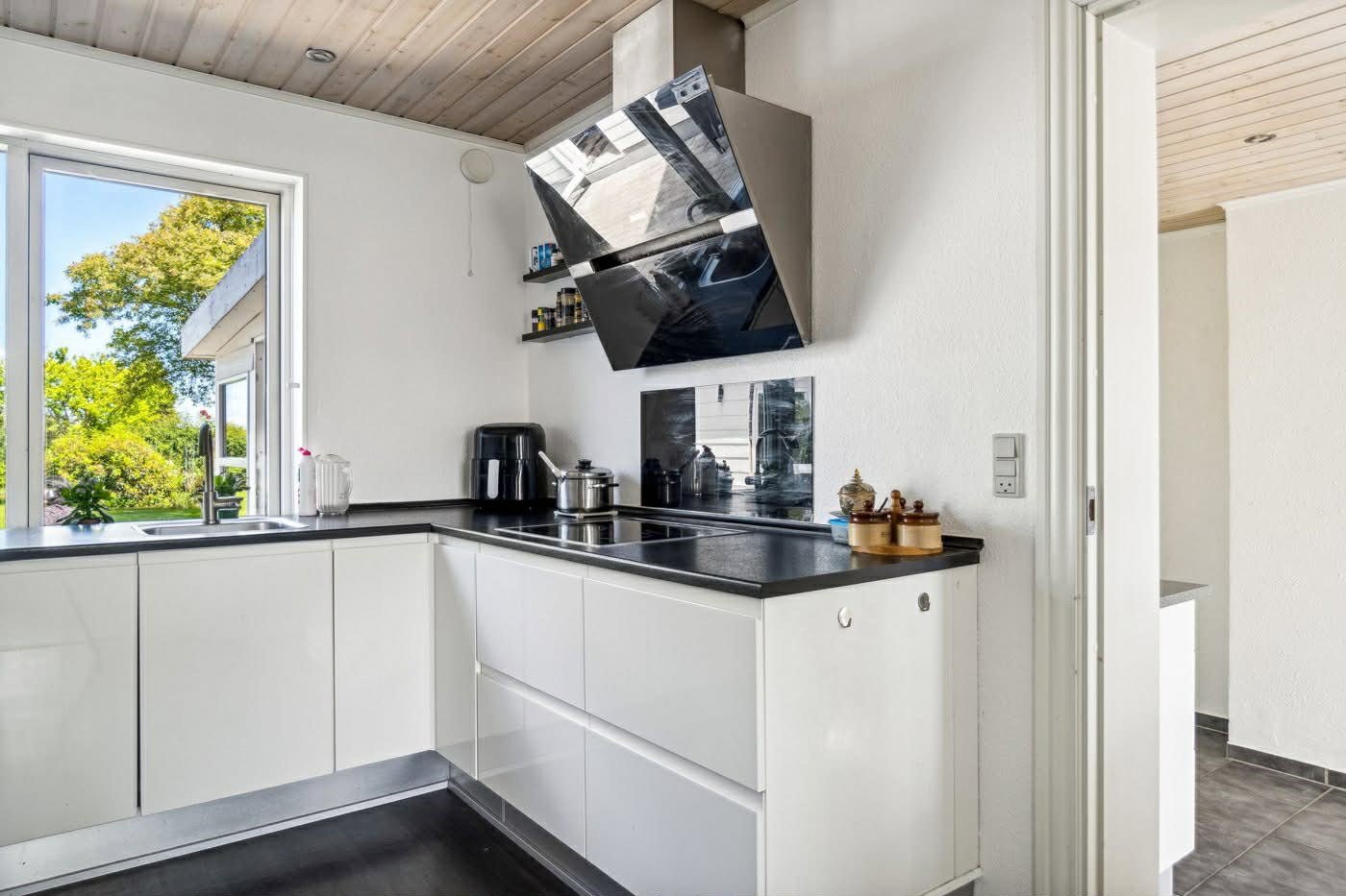 Fremhævet  billede i fuldskærmstilstand. Billede af Glentevej 32, 6500 Vojens