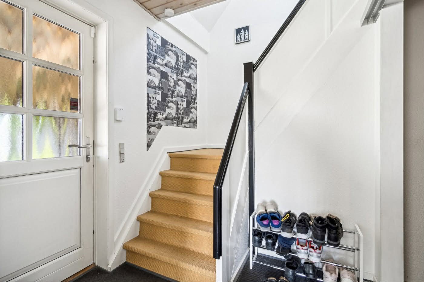 Fremhævet  billede i fuldskærmstilstand. Billede af Glentevej 32, 6500 Vojens