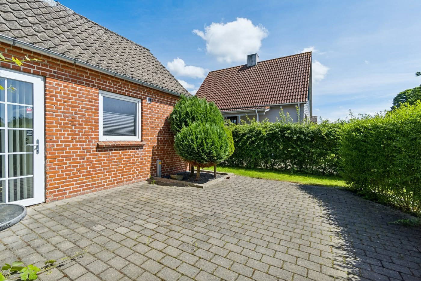 Fremhævet  billede i fuldskærmstilstand. Billede af Glentevej 32, 6500 Vojens