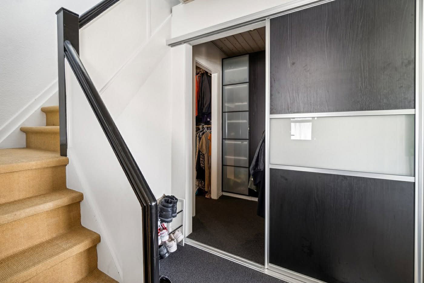 Fremhævet  billede i fuldskærmstilstand. Billede af Glentevej 32, 6500 Vojens