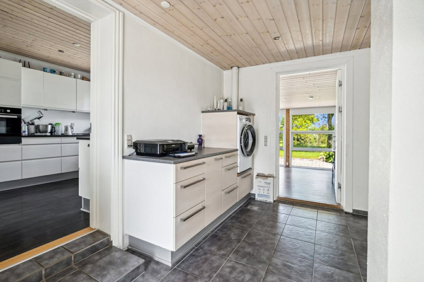 Fremhævet  billede i fuldskærmstilstand. Billede af Glentevej 32, 6500 Vojens