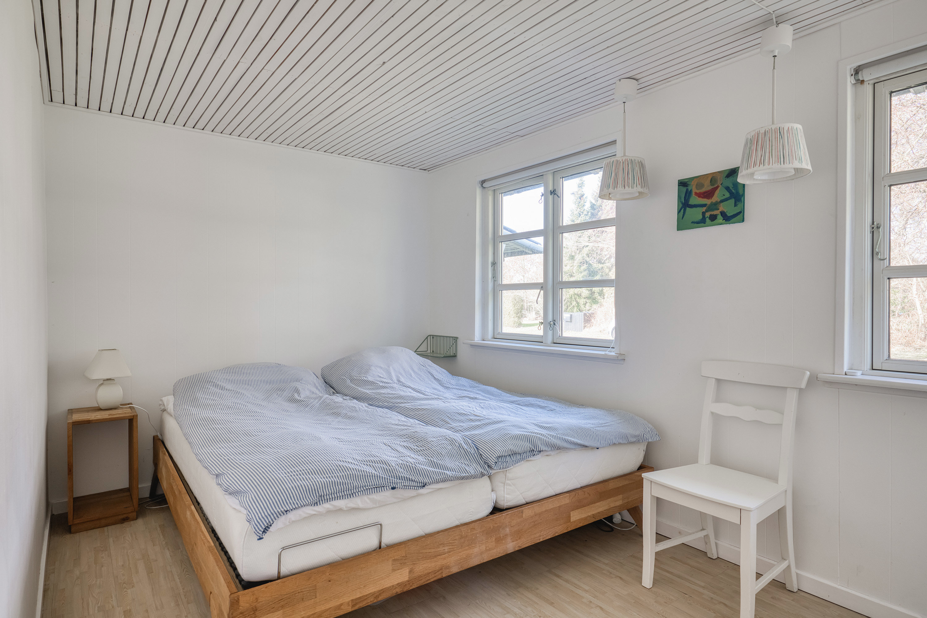 Fremhævet  billede i fuldskærmstilstand. Billede af Hasselvænget 3, 4873 Væggerløse