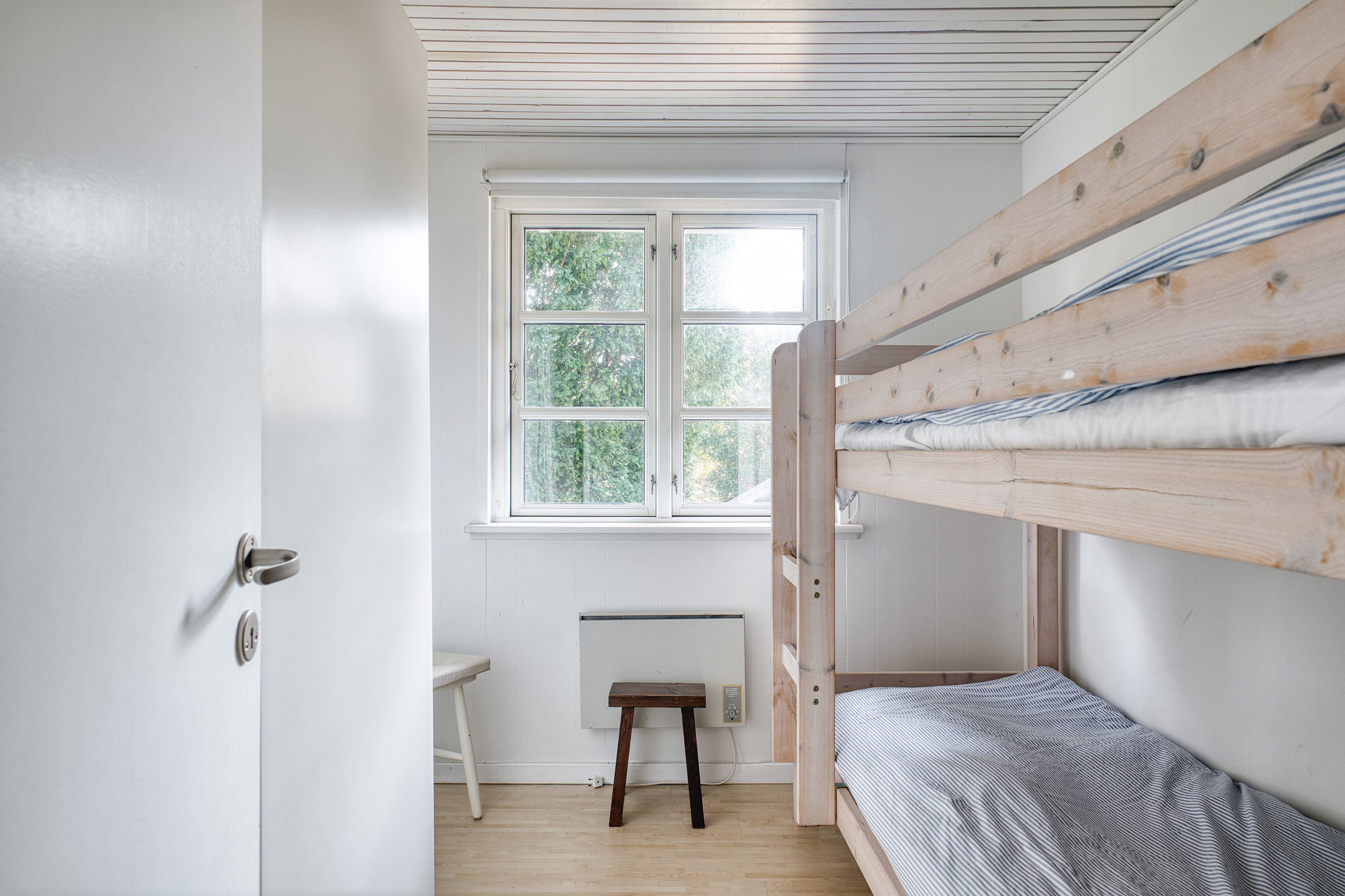 Fremhævet  billede i fuldskærmstilstand. Billede af Hasselvænget 3, 4873 Væggerløse