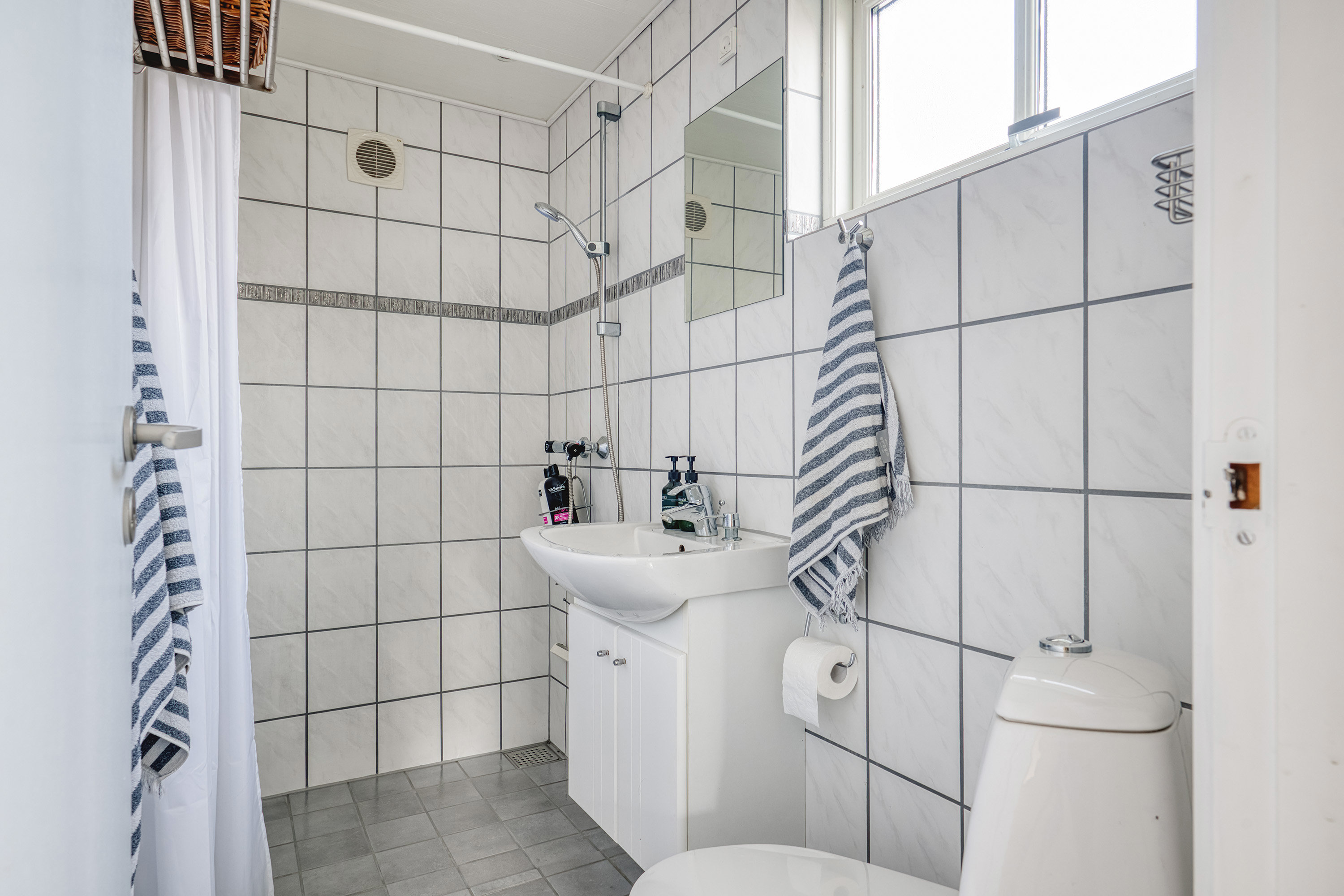 Fremhævet  billede i fuldskærmstilstand. Billede af Hasselvænget 3, 4873 Væggerløse