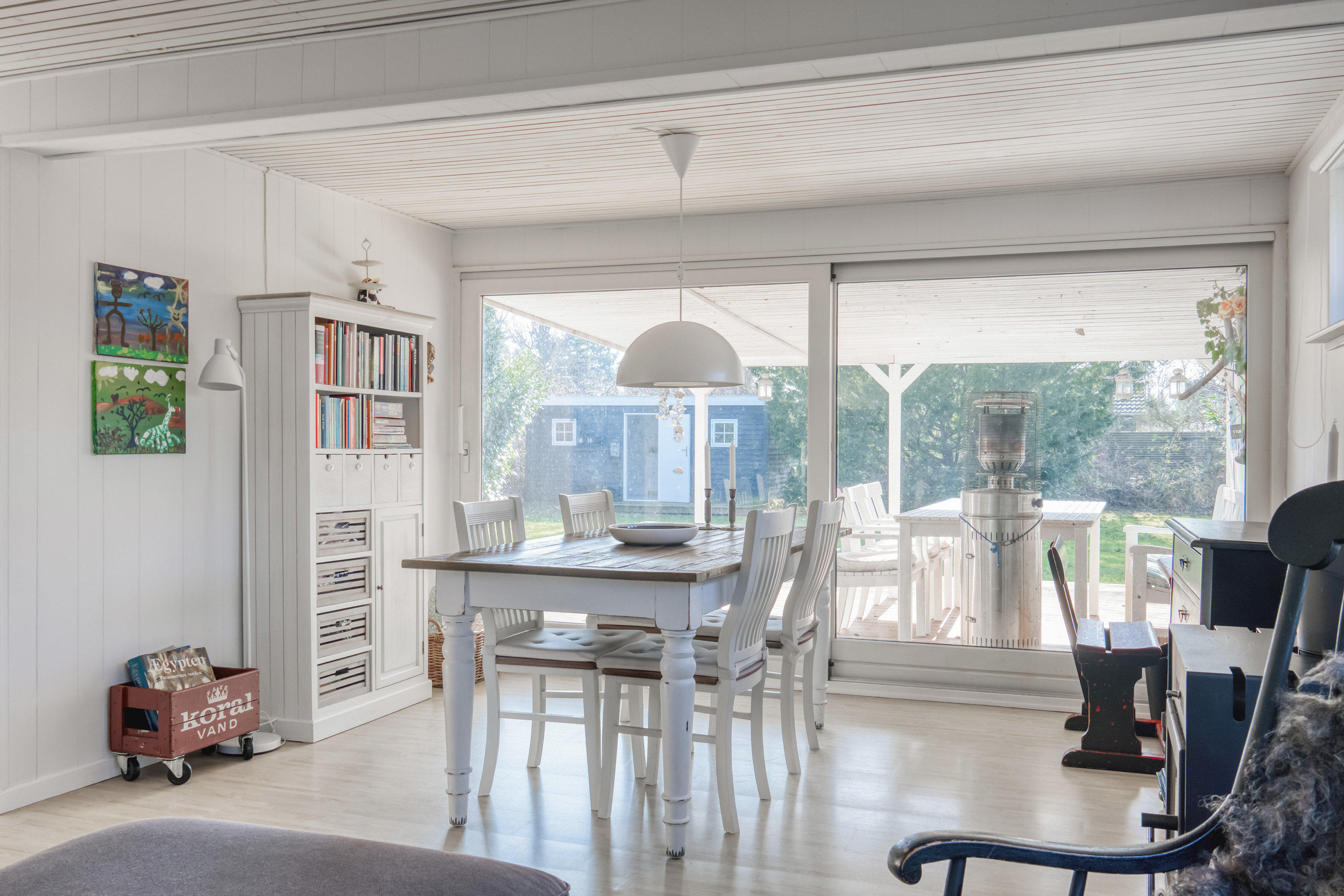 Hasselvænget 3, 4873 Væggerløse