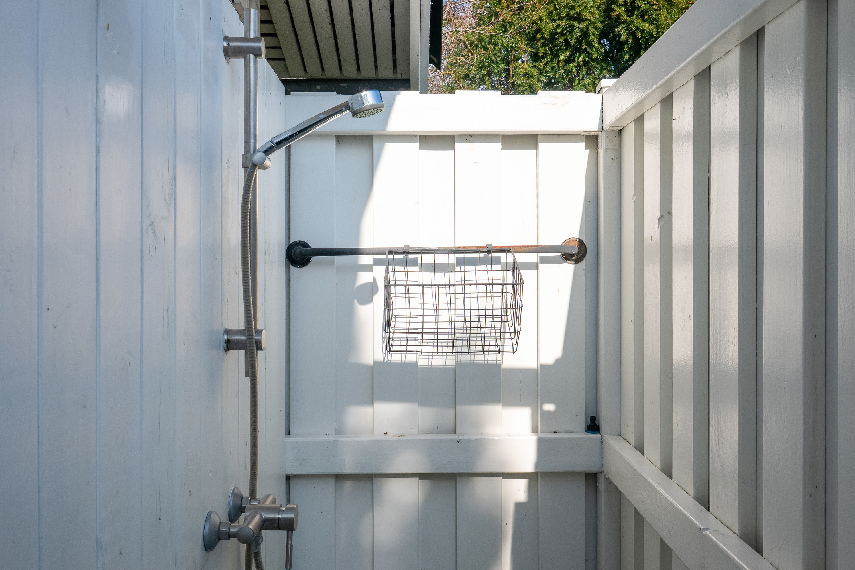 Fremhævet  billede i fuldskærmstilstand. Billede af Hasselvænget 3, 4873 Væggerløse