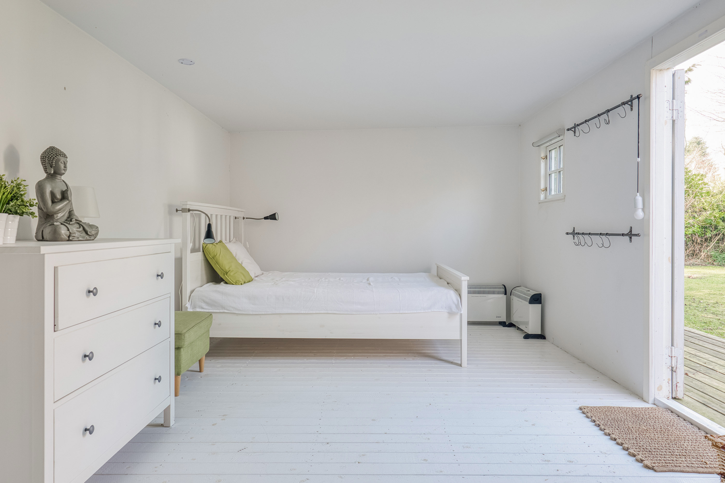 Fremhævet  billede i fuldskærmstilstand. Billede af Hasselvænget 3, 4873 Væggerløse