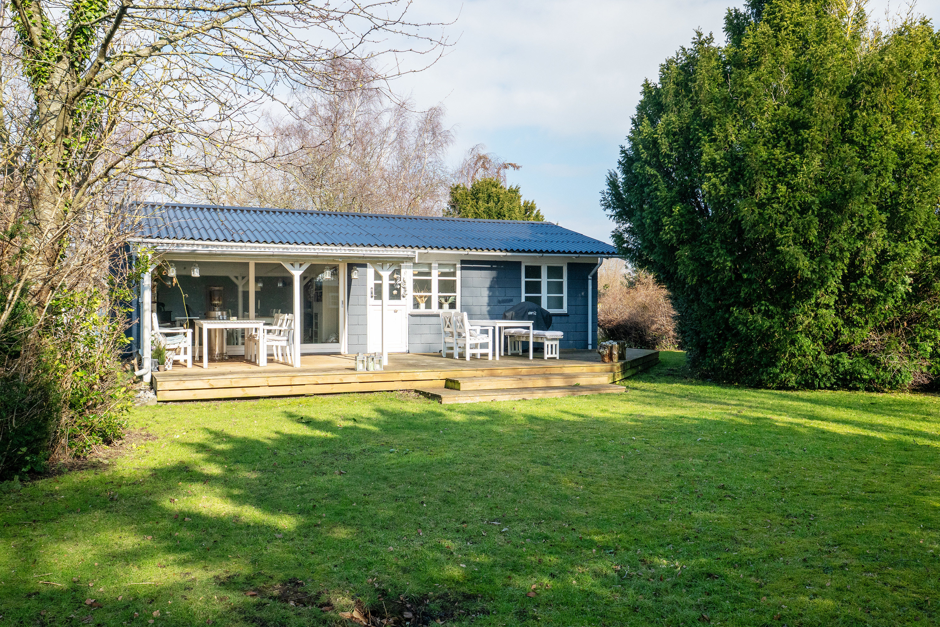 Hasselvænget 3, 4873 Væggerløse