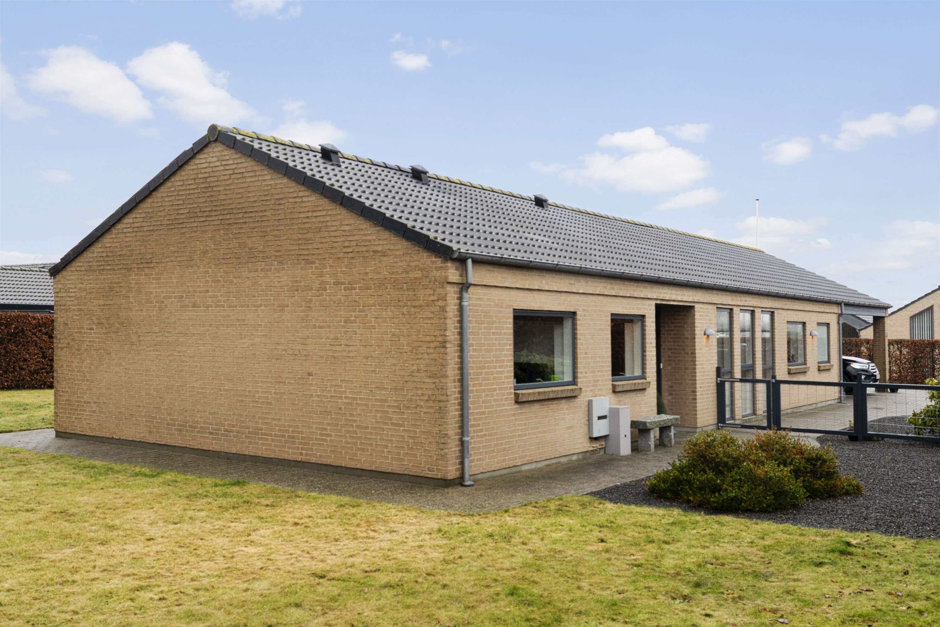 Tværvej 25, 8783 Hornsyld