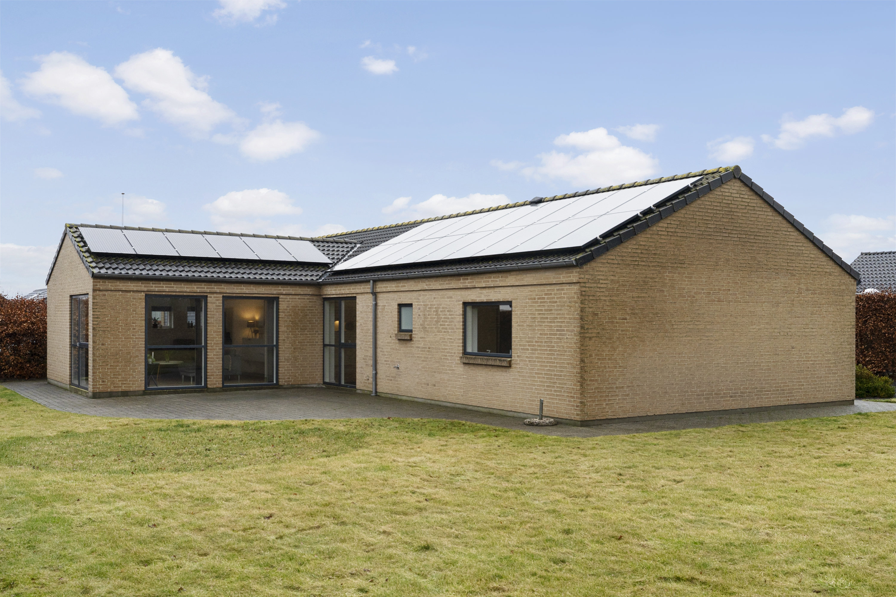 Tværvej 25, 8783 Hornsyld