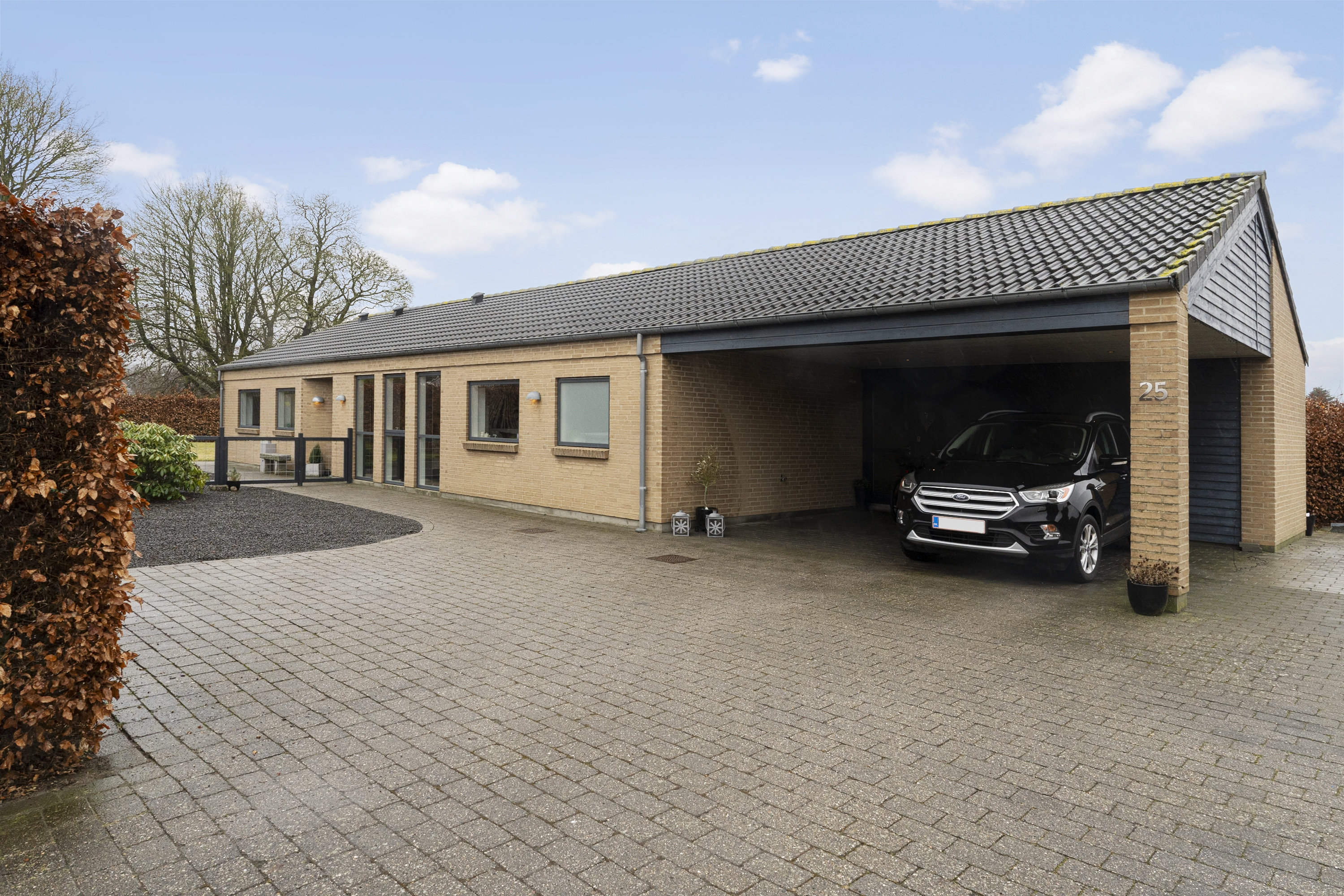 Tværvej 25, 8783 Hornsyld