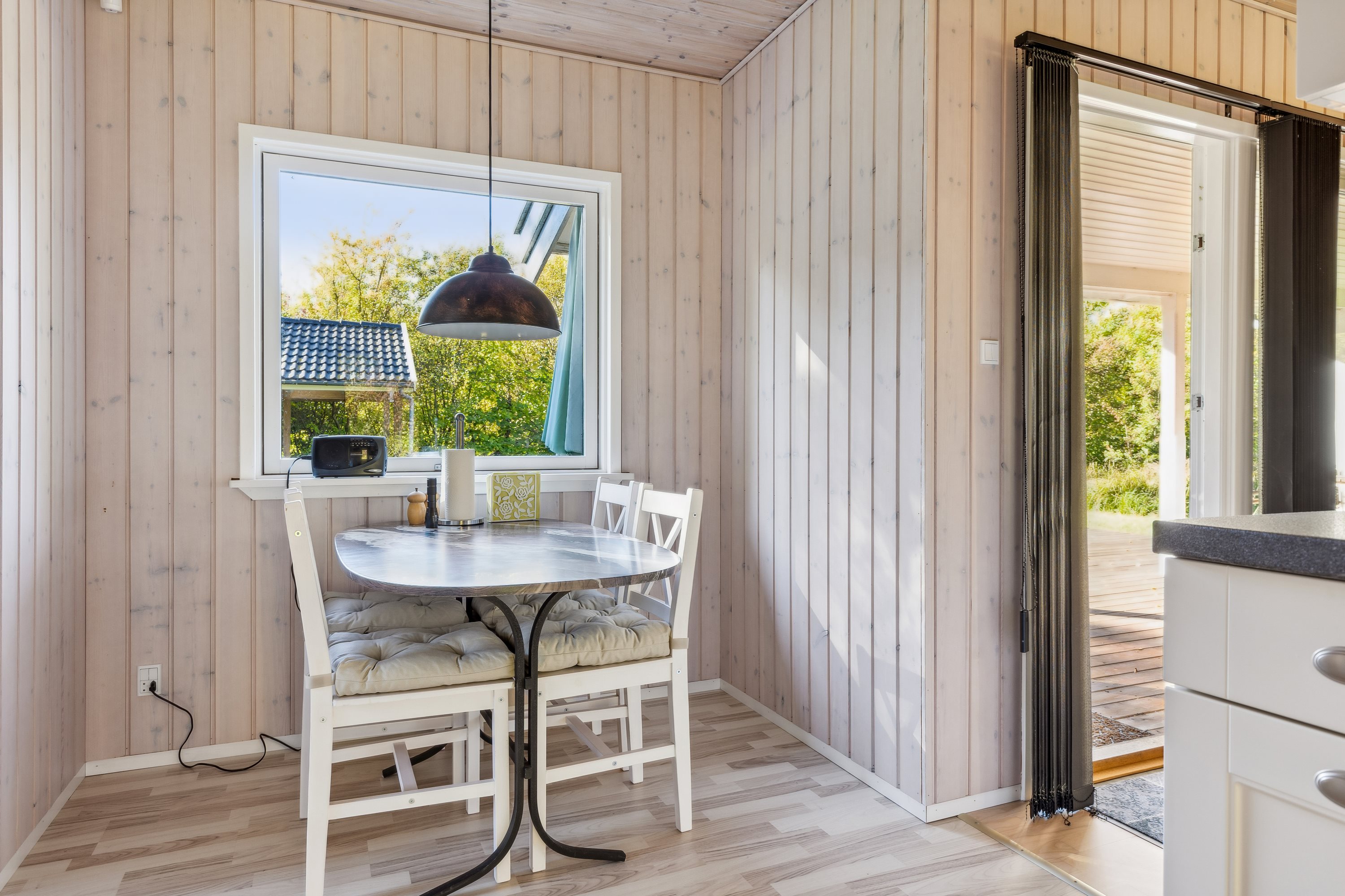 Fremhævet køkken billede i fuldskærmstilstand. Billede af Enghavevej 33, 4593 Eskebjerg