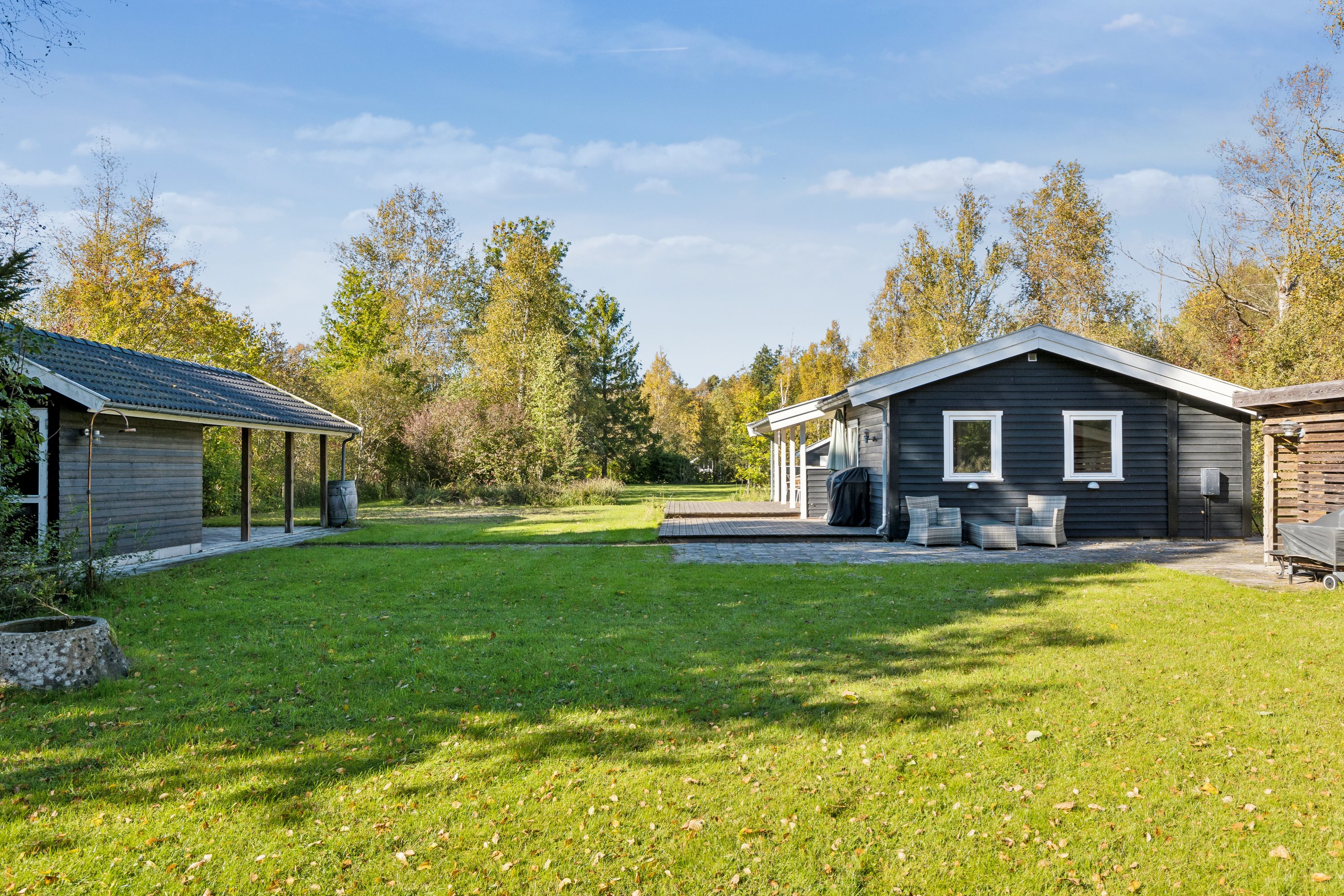 Fremhævet ejendom  billede i fuldskærmstilstand. Billede af Enghavevej 33, 4593 Eskebjerg