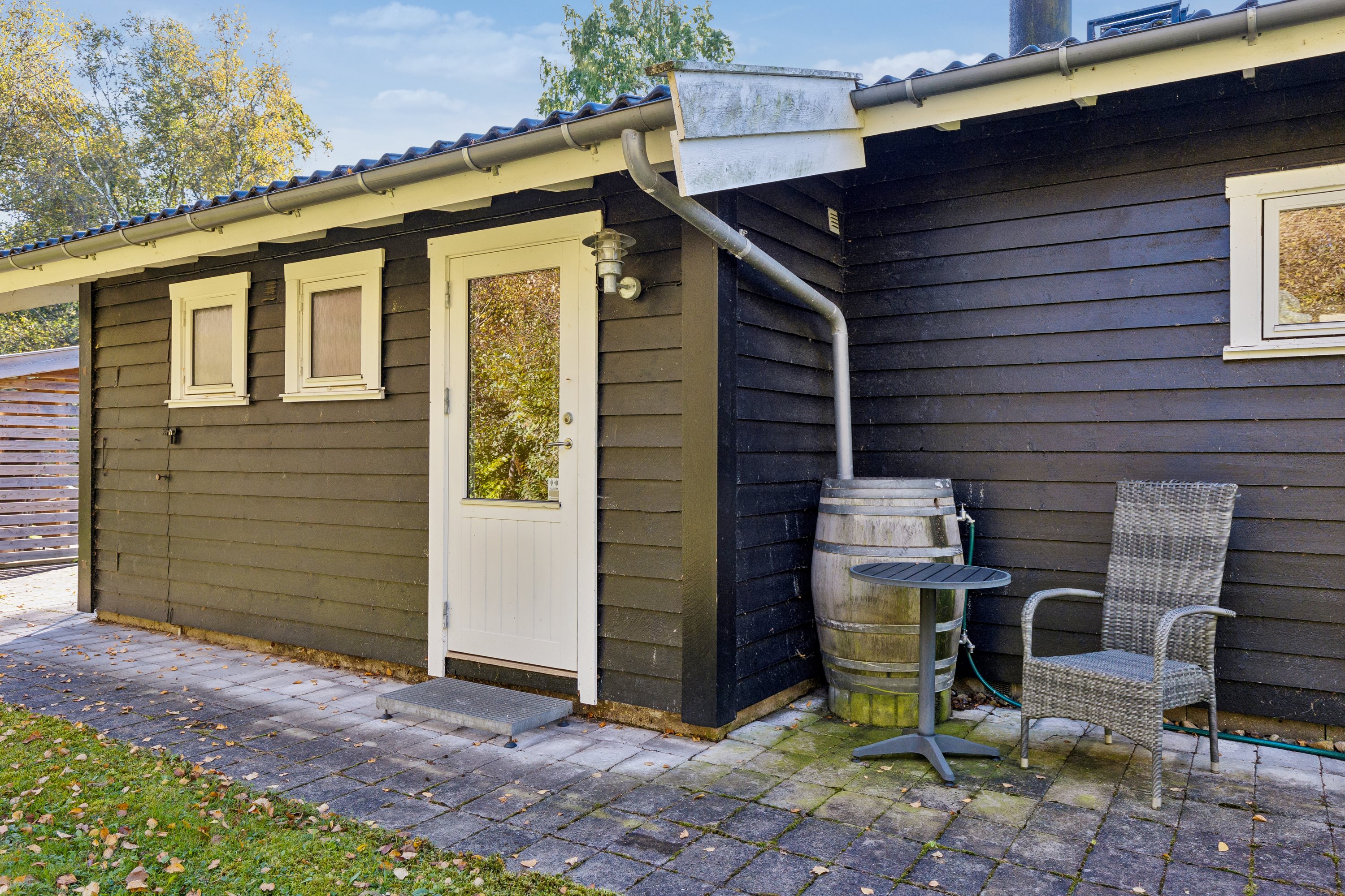 Fremhævet ejendom  billede i fuldskærmstilstand. Billede af Enghavevej 33, 4593 Eskebjerg