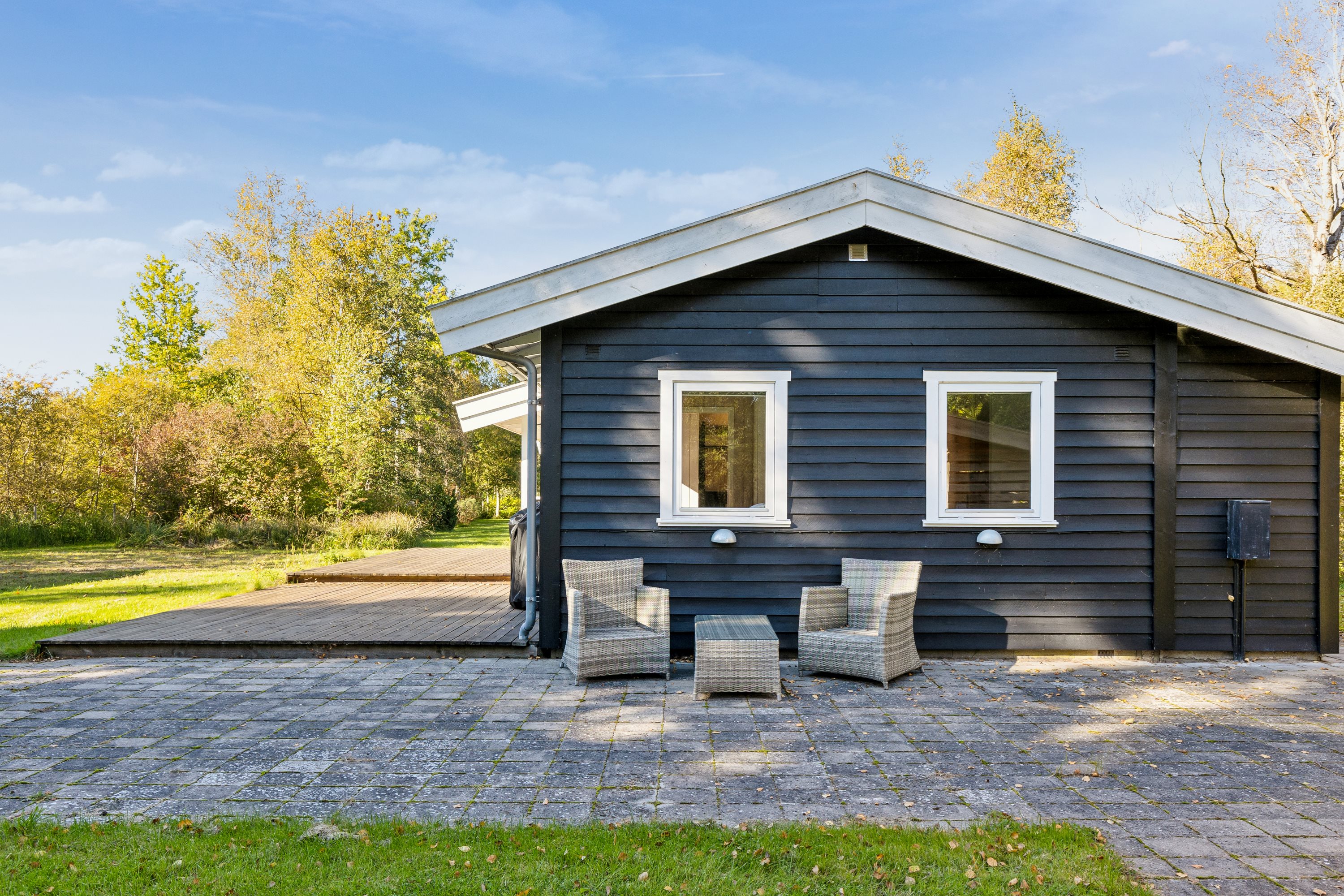 Fremhævet ejendom  billede i fuldskærmstilstand. Billede af Enghavevej 33, 4593 Eskebjerg