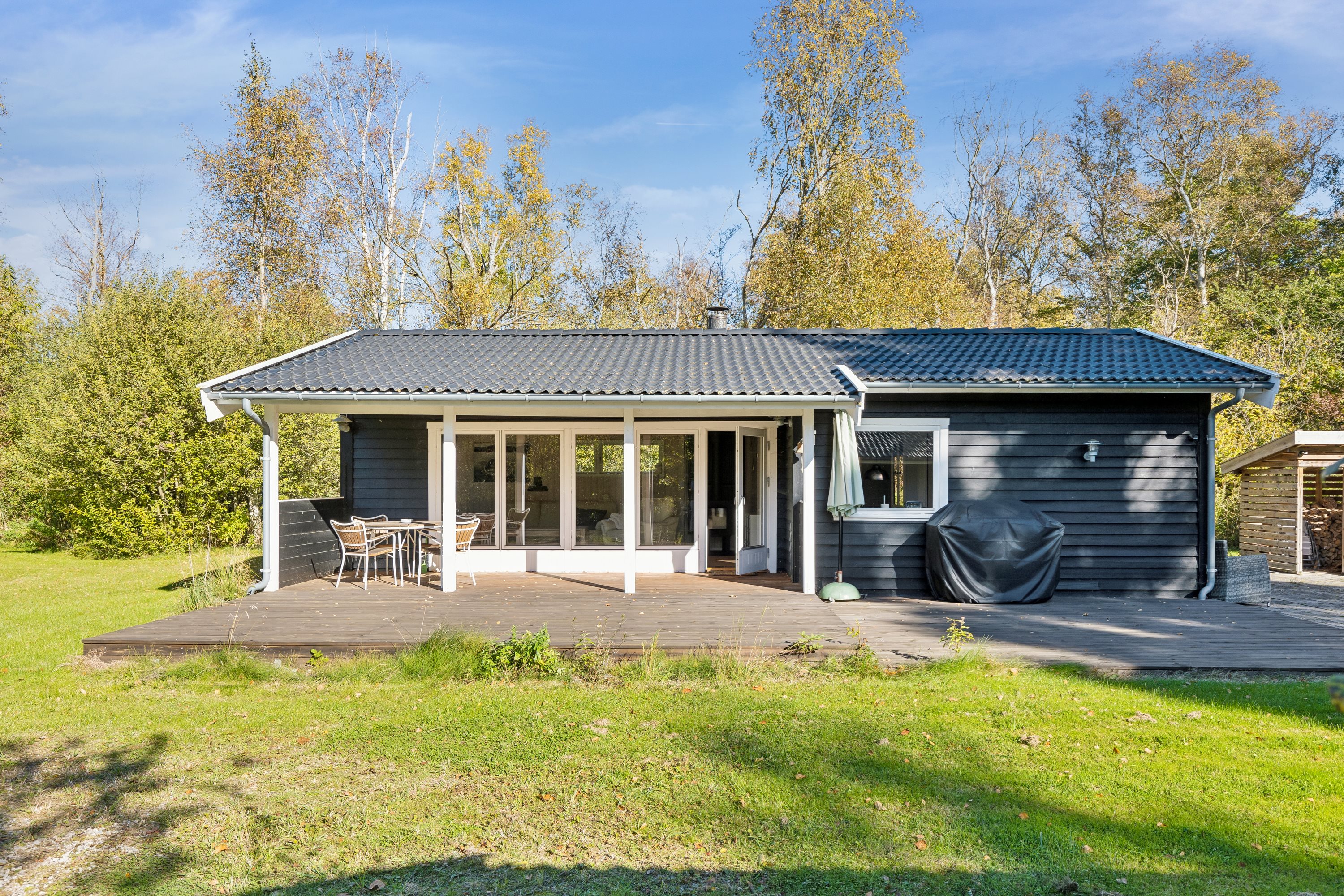 Fremhævet ejendom billede i fuldskærmstilstand. Billede af Enghavevej 33, 4593 Eskebjerg