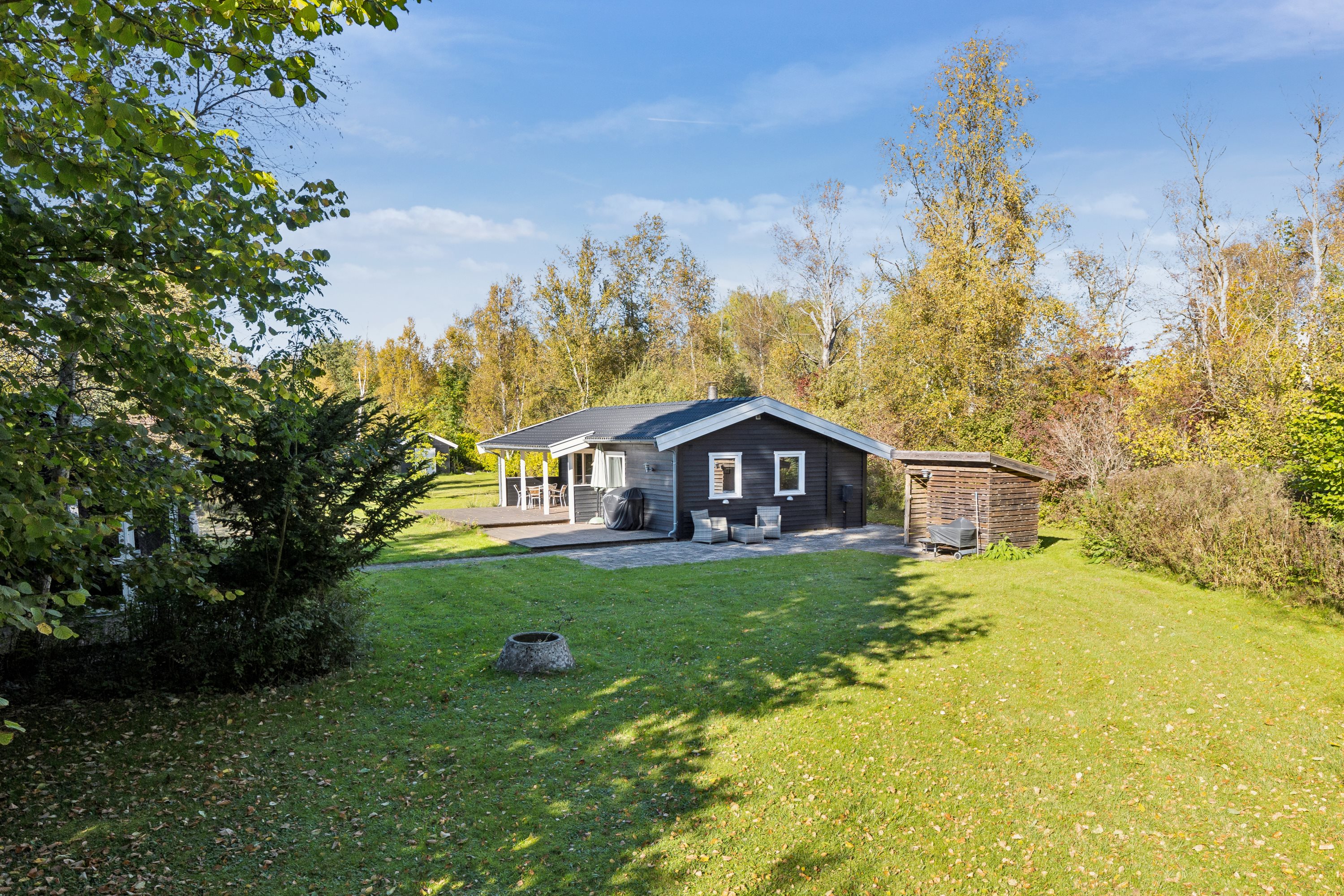 Fremhævet ejendom  billede i fuldskærmstilstand. Billede af Enghavevej 33, 4593 Eskebjerg