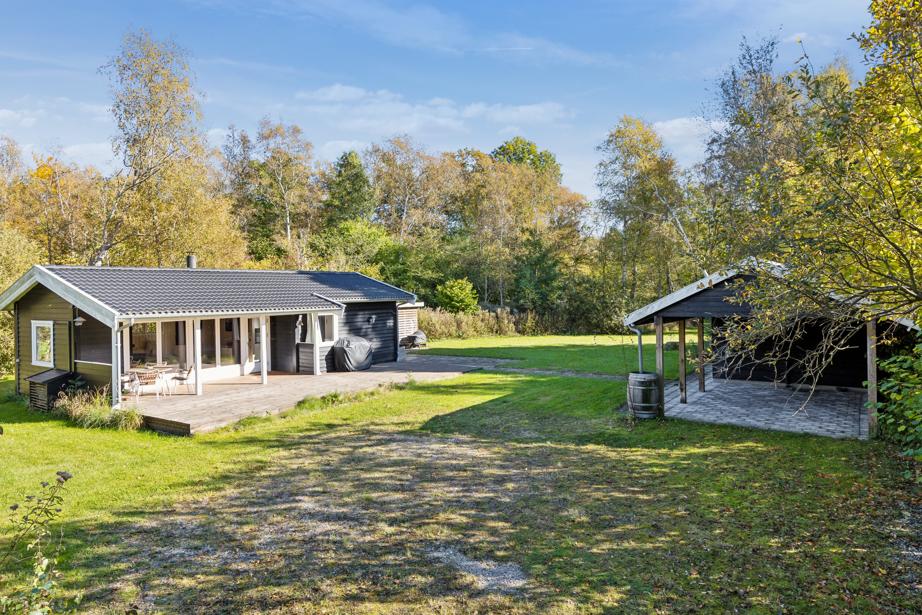 Enghavevej 33, 4593 Eskebjerg