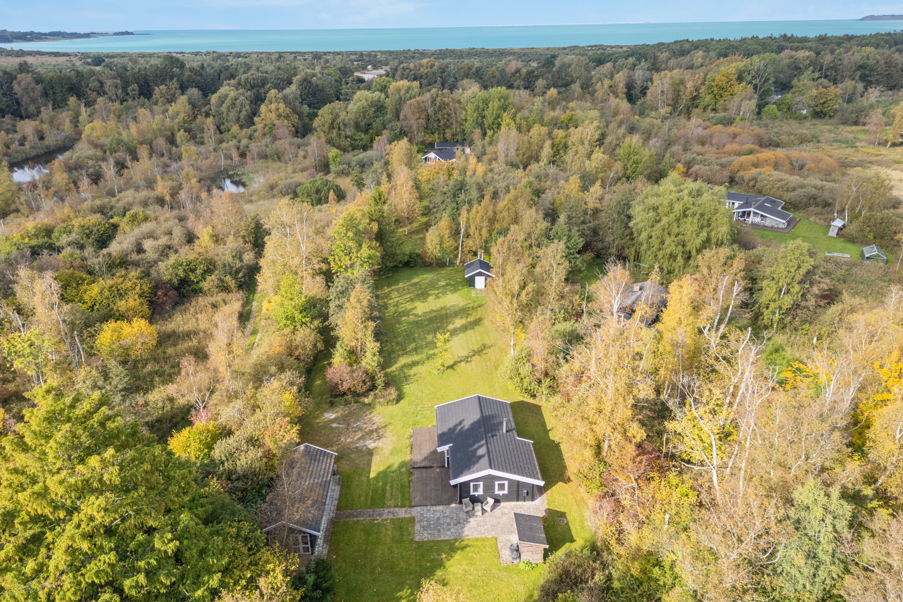 Enghavevej 33, 4593 Eskebjerg