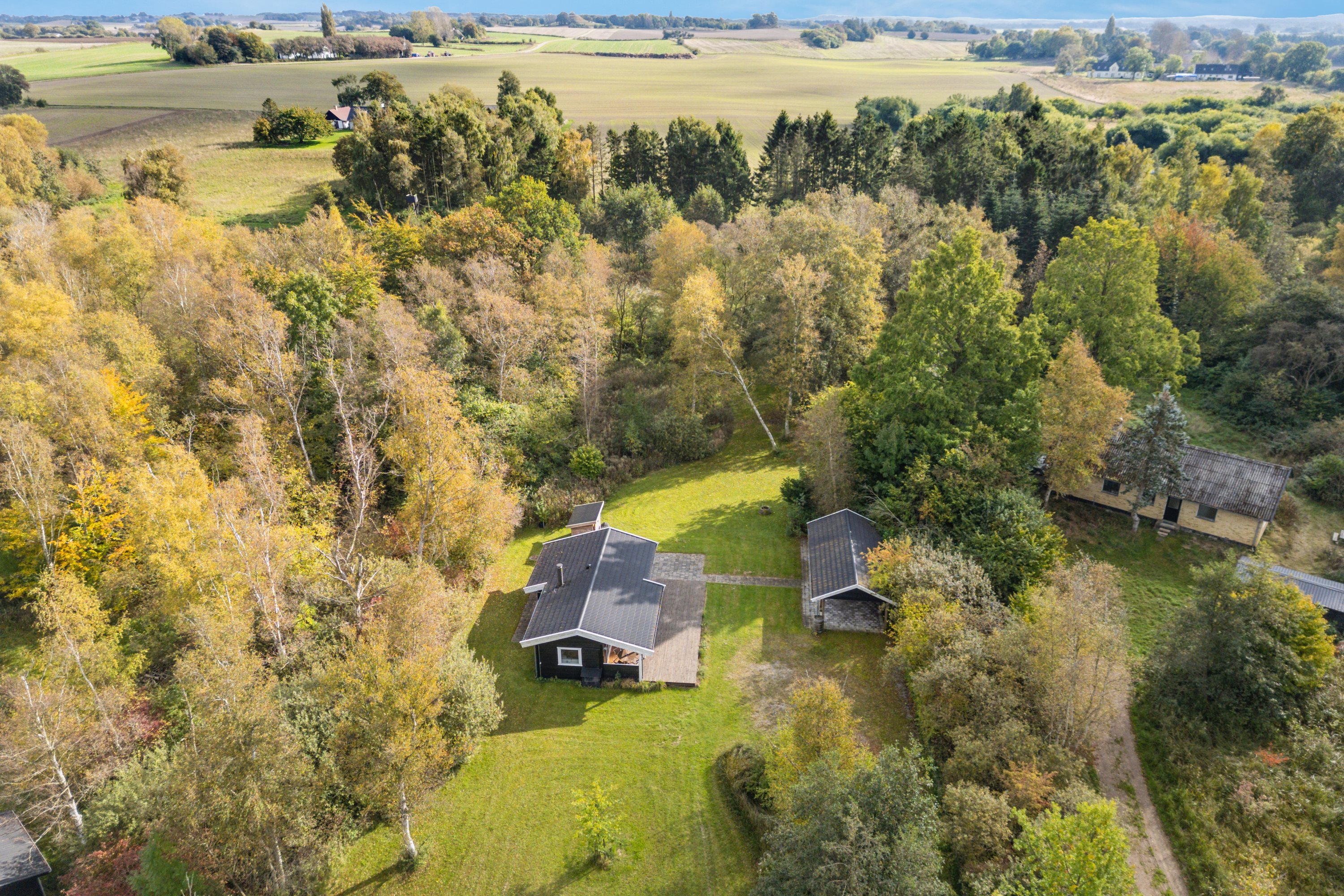 Enghavevej 33, 4593 Eskebjerg