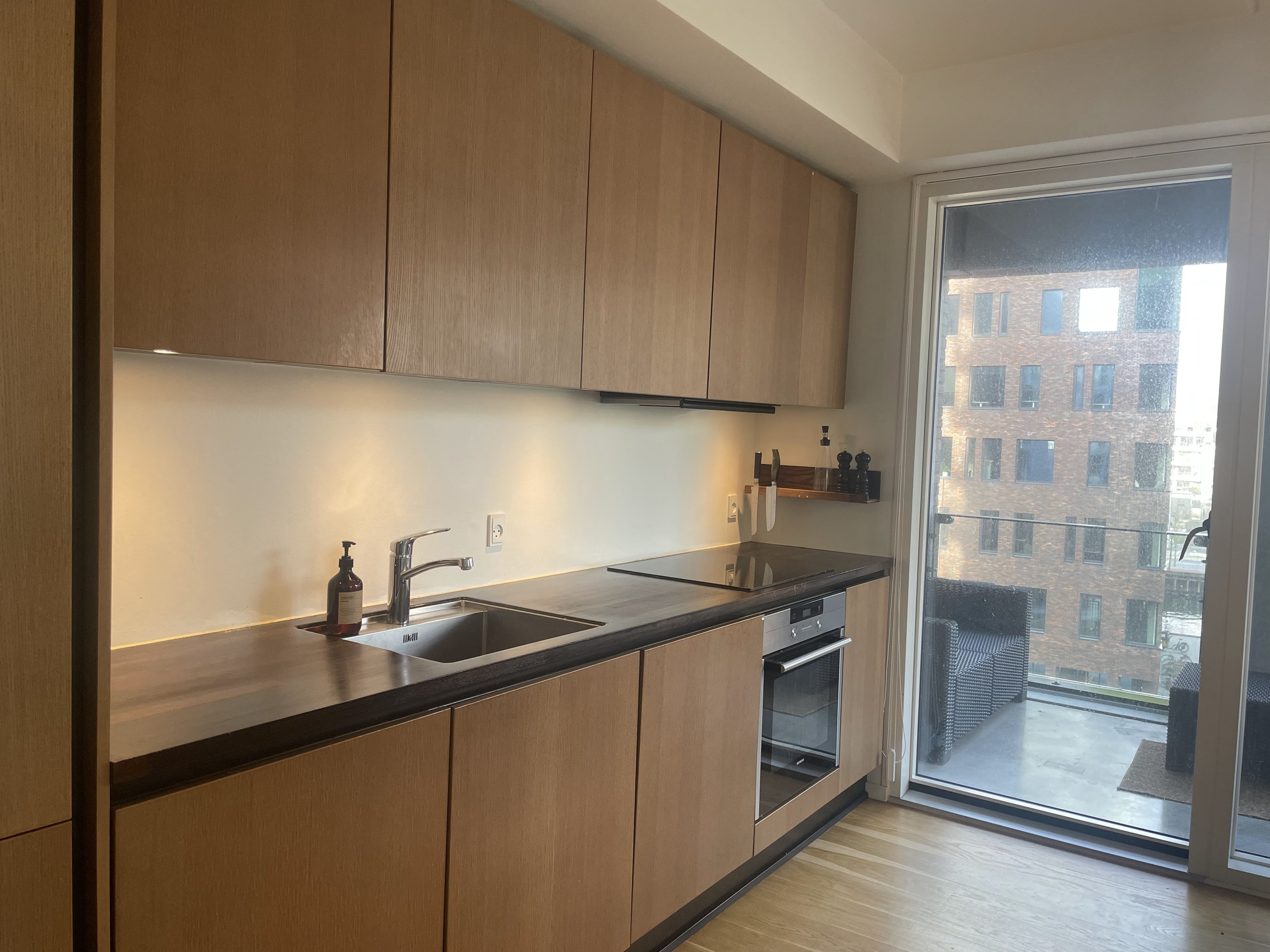 Fremhævet  billede i fuldskærmstilstand. Billede af Mariane Thomsens Gade 6, 4. 1., 8000 Aarhus C