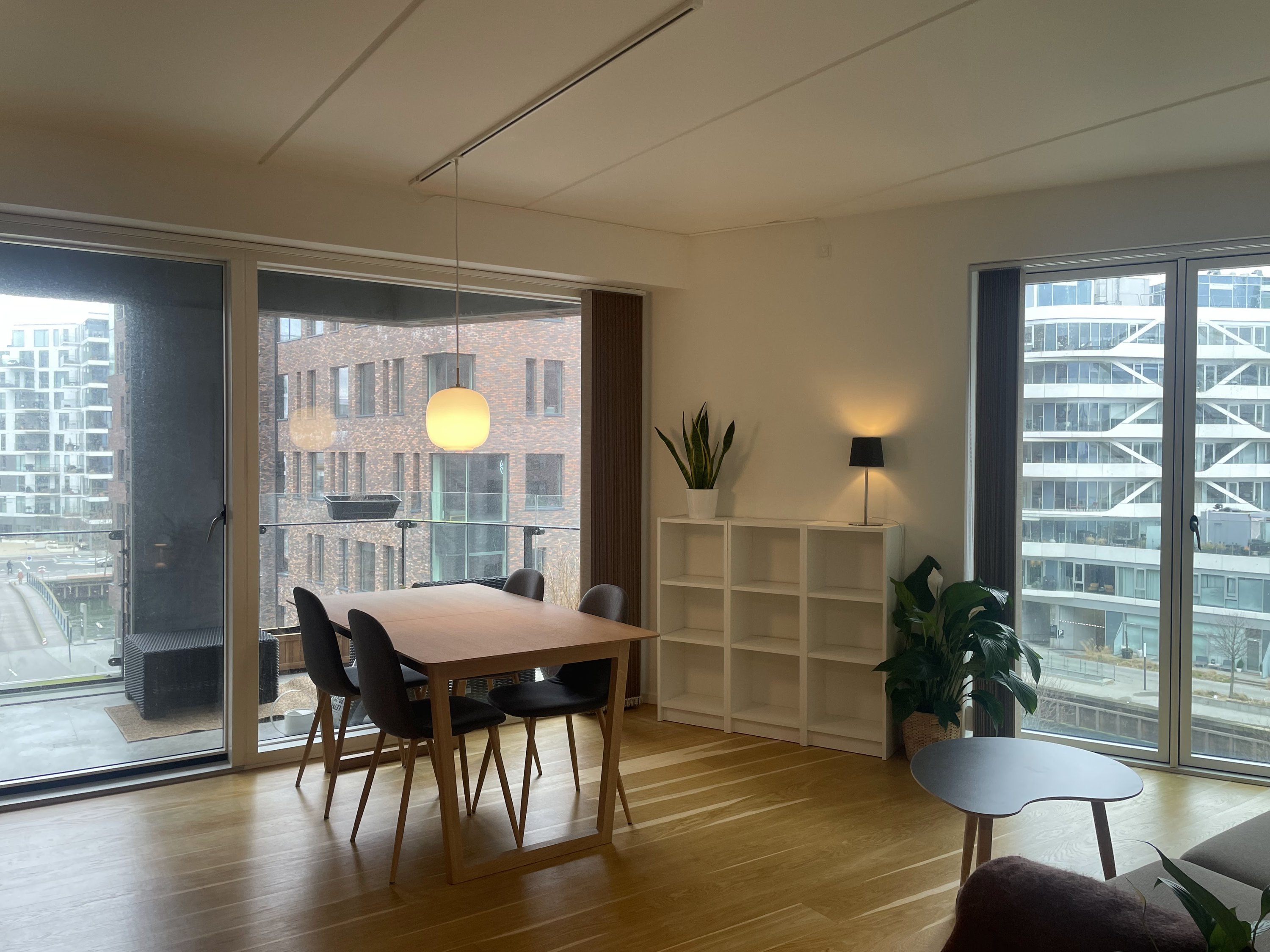 Fremhævet  billede i fuldskærmstilstand. Billede af Mariane Thomsens Gade 6, 4. 1., 8000 Aarhus C