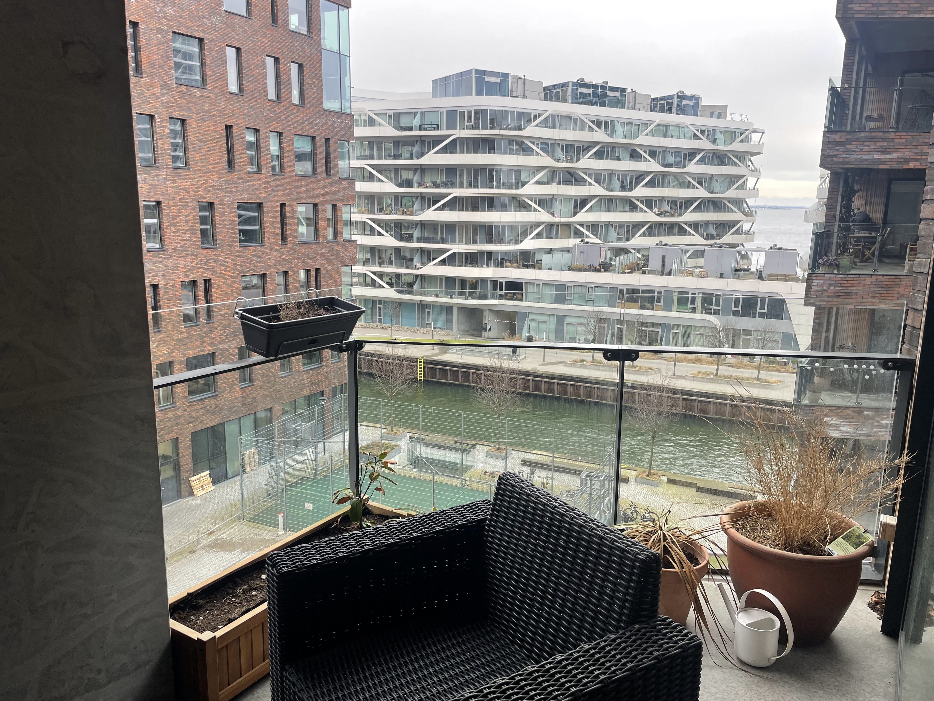 Mariane Thomsens Gade 6, 4. 1., 8000 Aarhus C