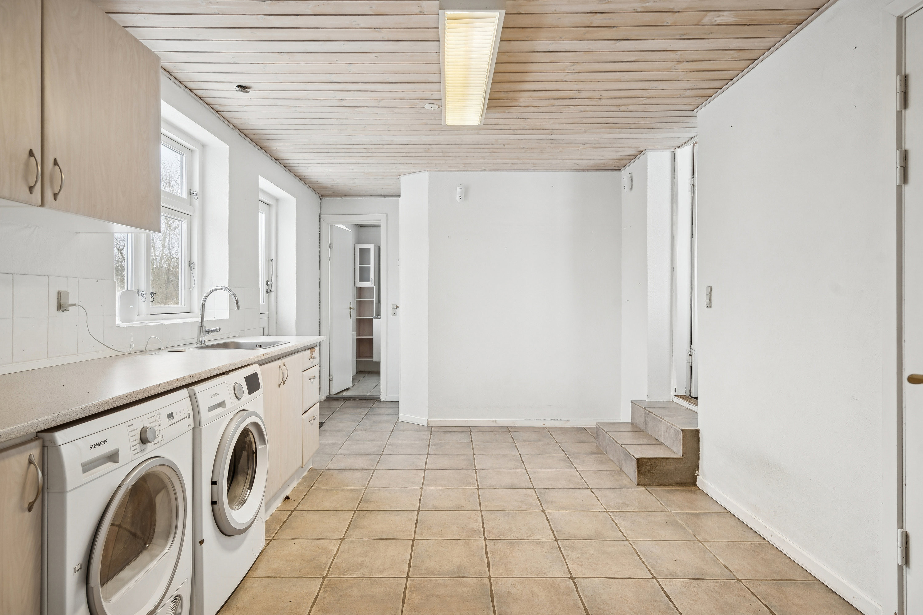 Fremhævet bryggers billede i fuldskærmstilstand. Billede af Bavnedamvej 20, Elmelund, 5200 Odense V