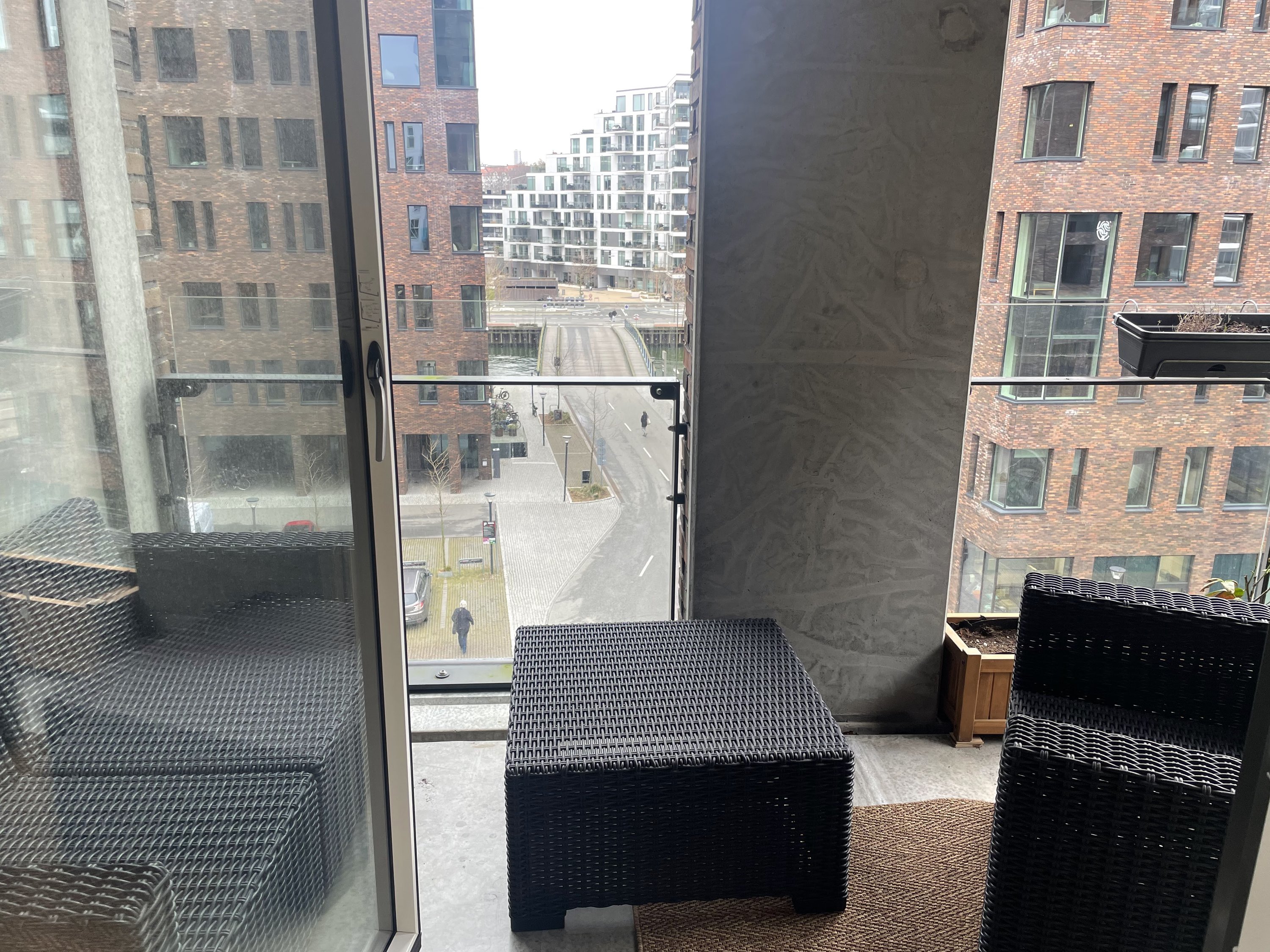 Fremhævet  billede i fuldskærmstilstand. Billede af Mariane Thomsens Gade 6, 4. 1., 8000 Aarhus C